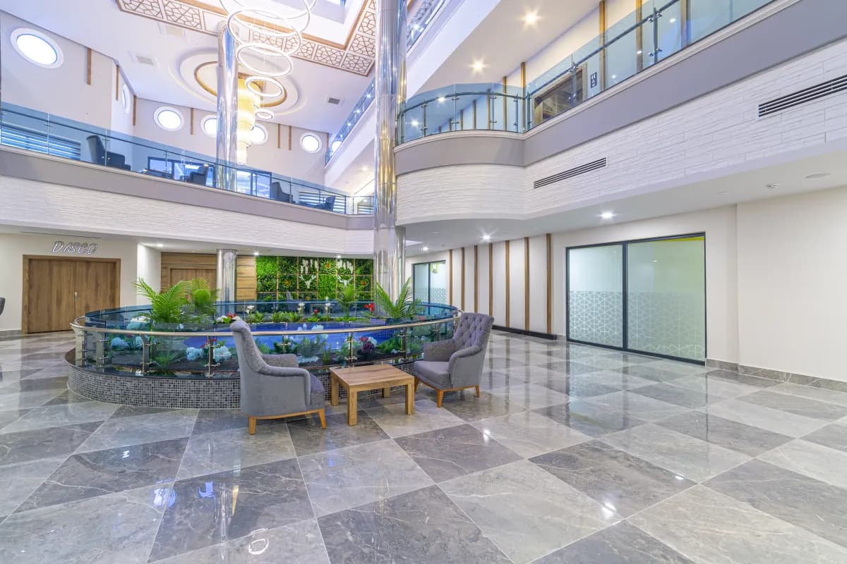Lonicera Premium Hotel - photo 10