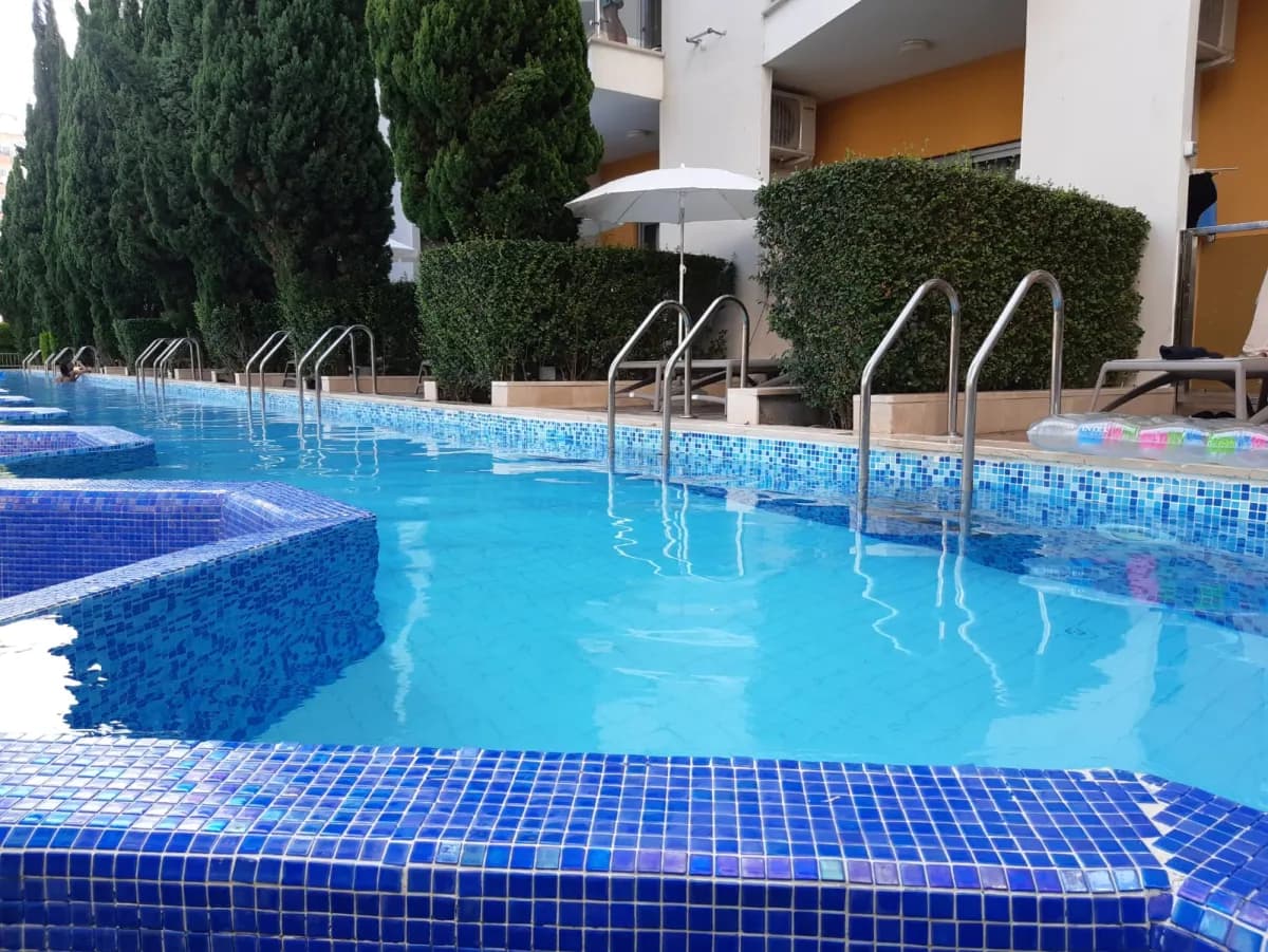 My Home Resort Hotel. - photo 3