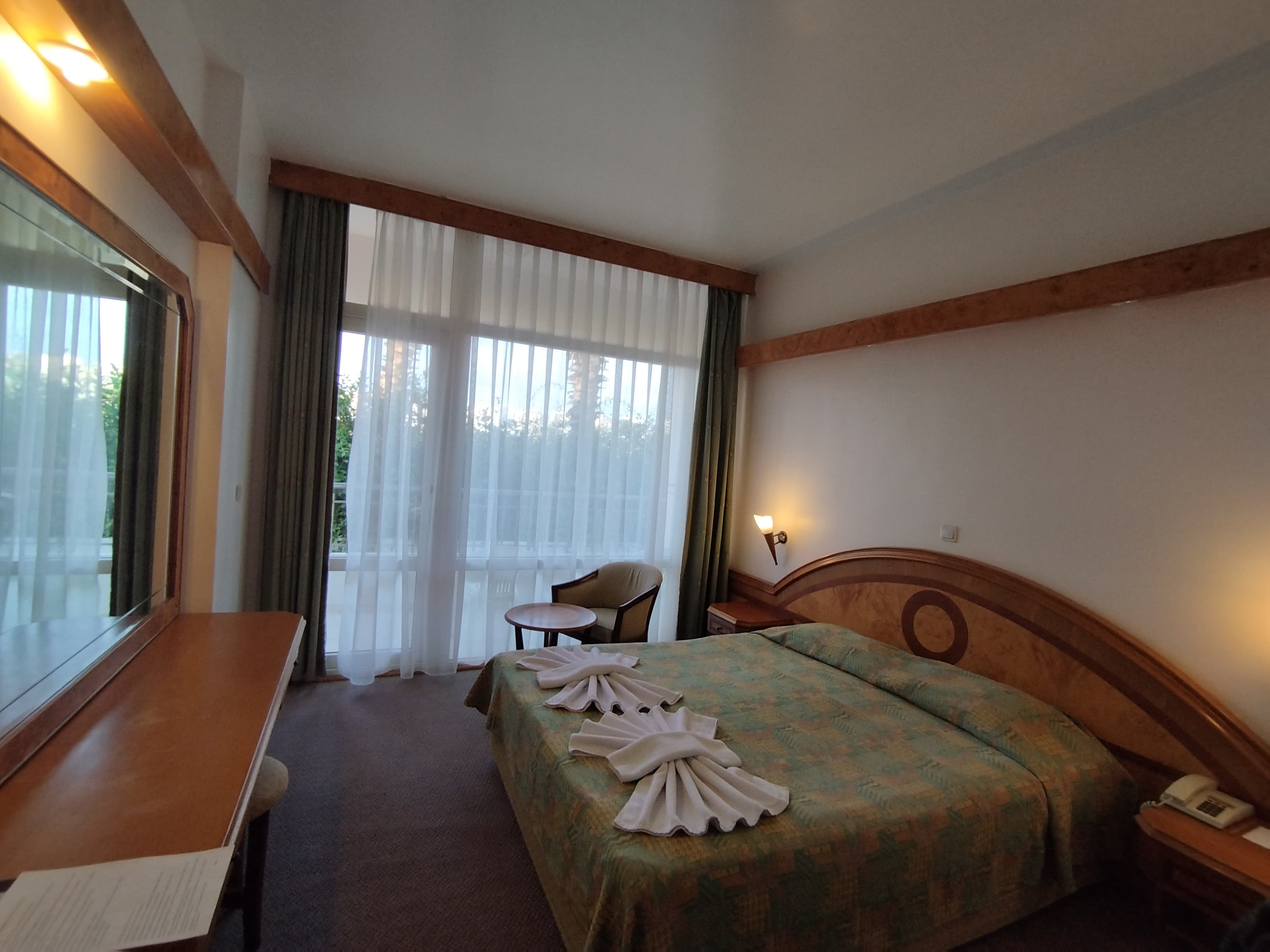 Rubi Hotel - photo 2