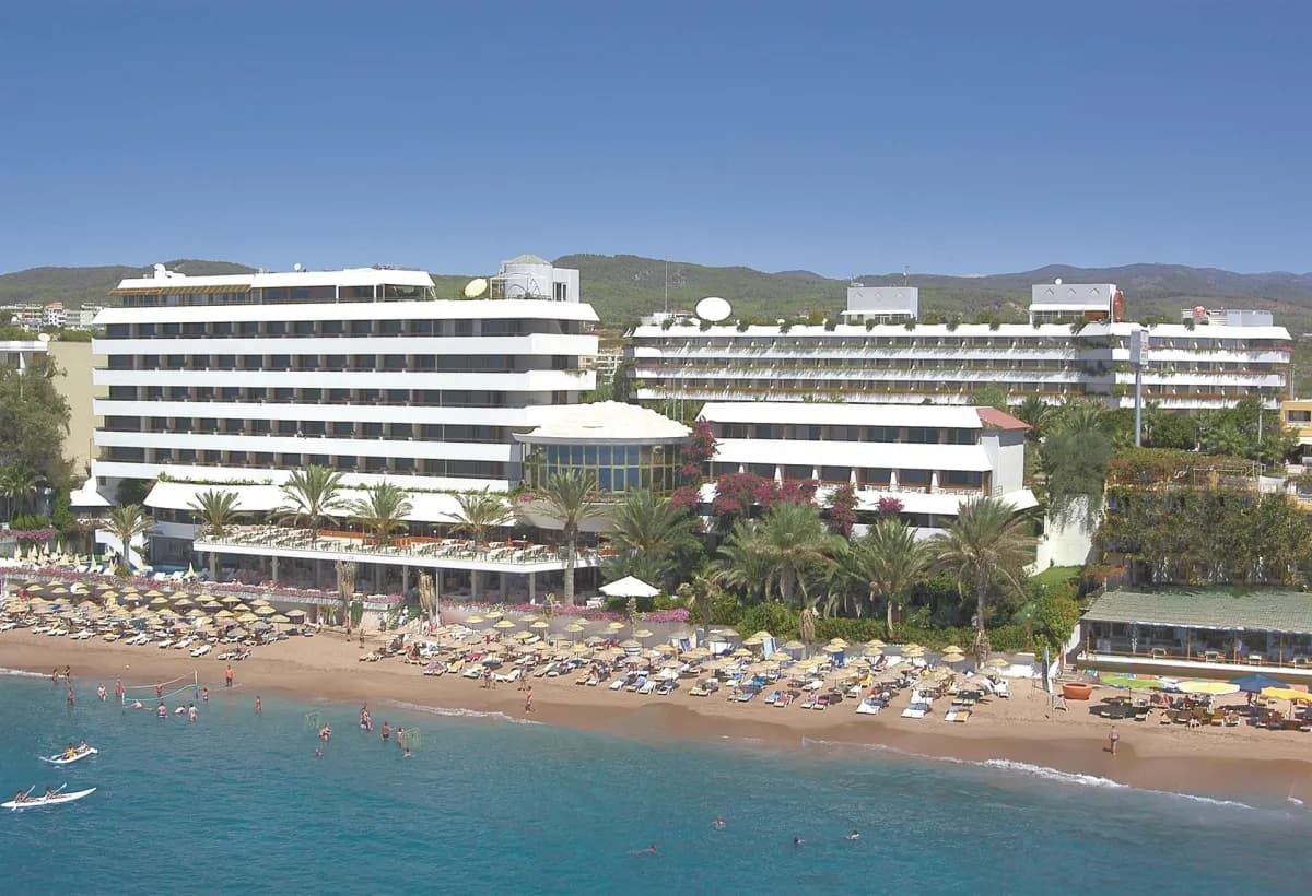 Rubi Hotel - photo 4