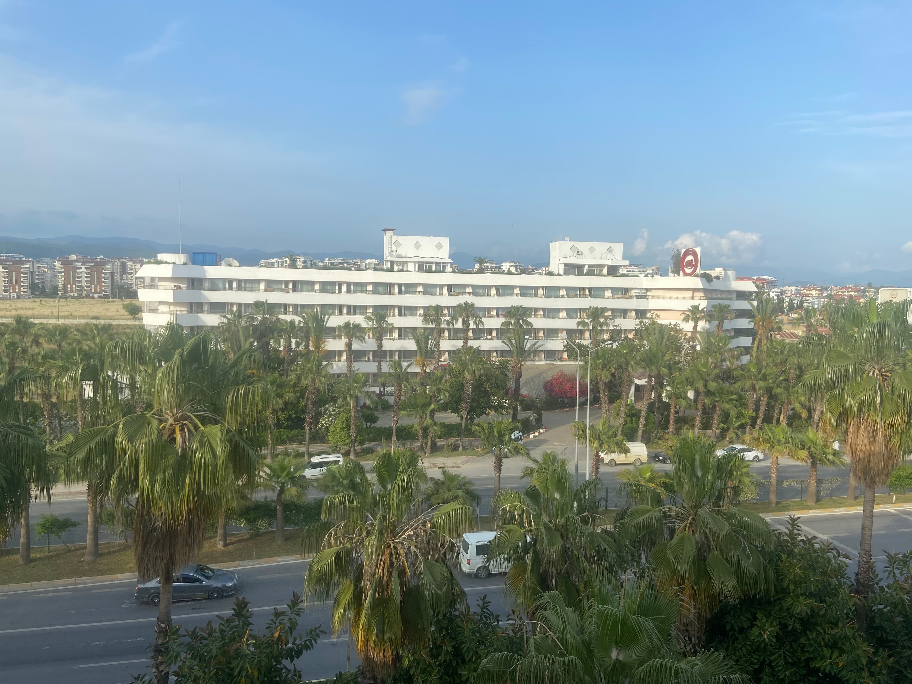 Rubi Hotel - photo 6
