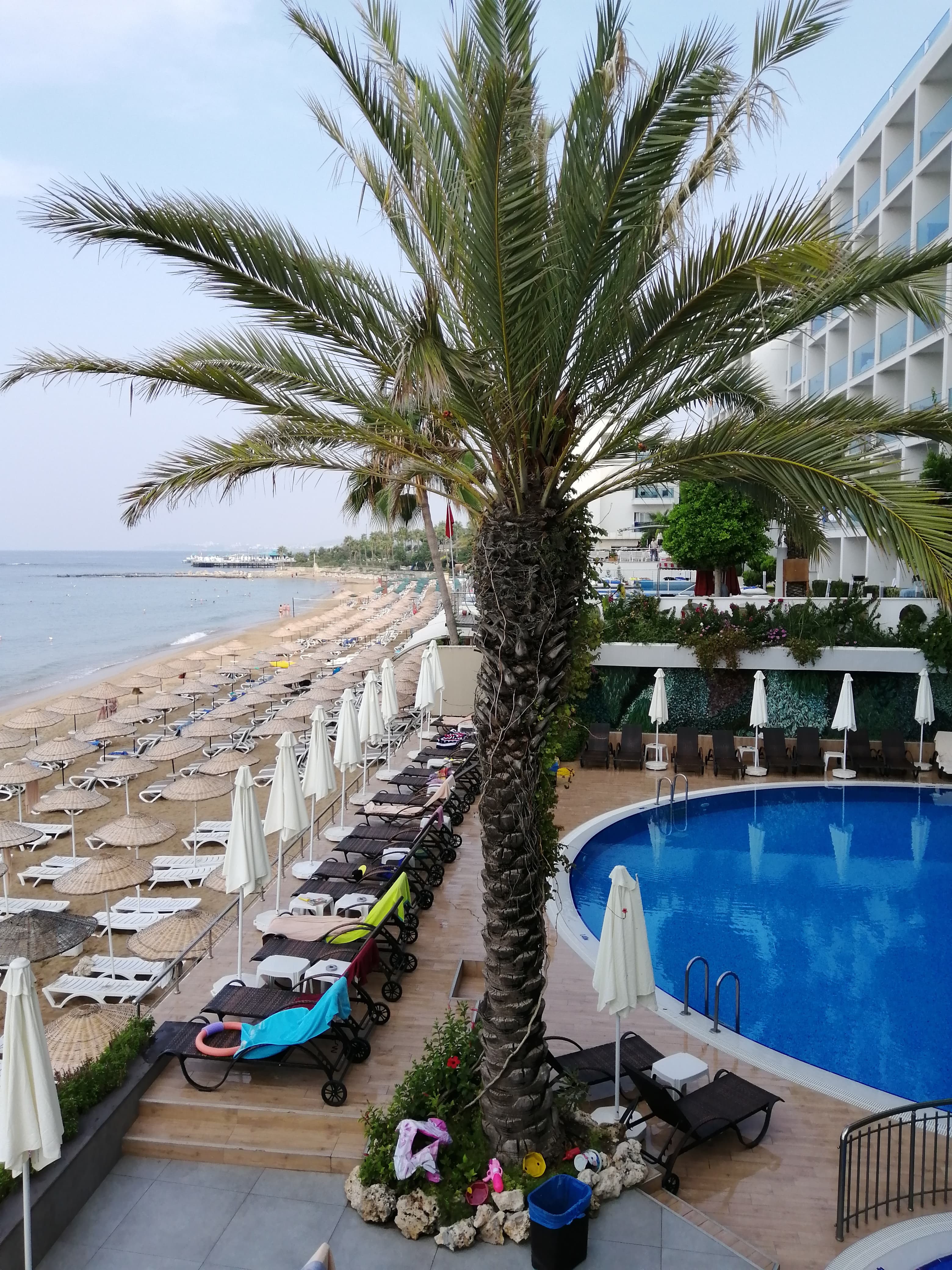 Rubi Hotel - photo 7