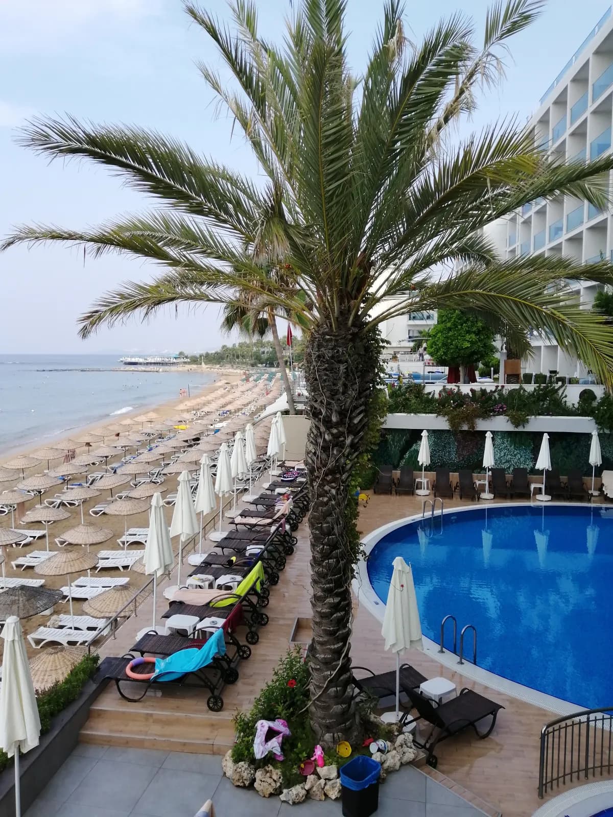 Rubi Hotel - photo 7