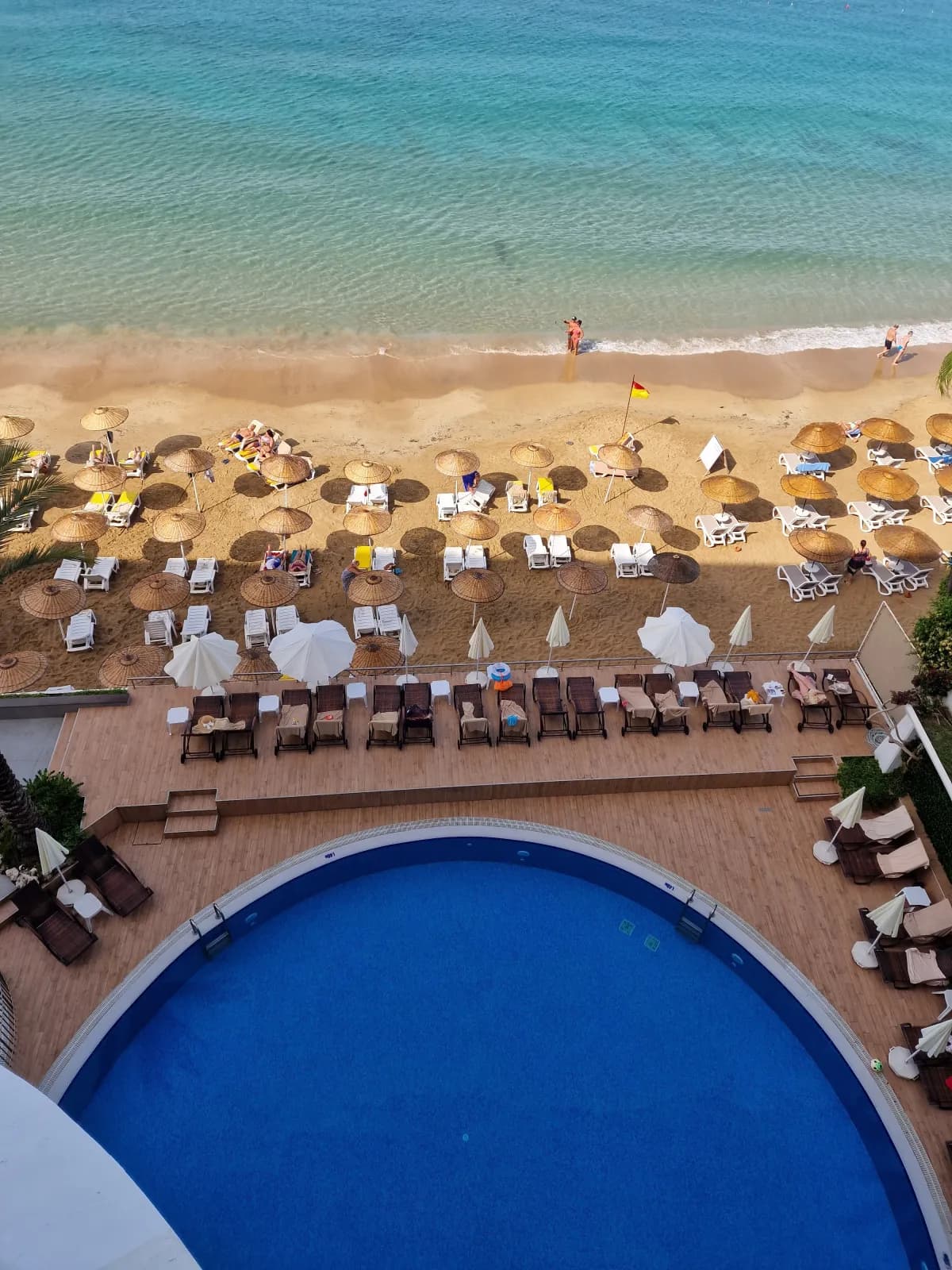 Rubi Hotel - photo 9