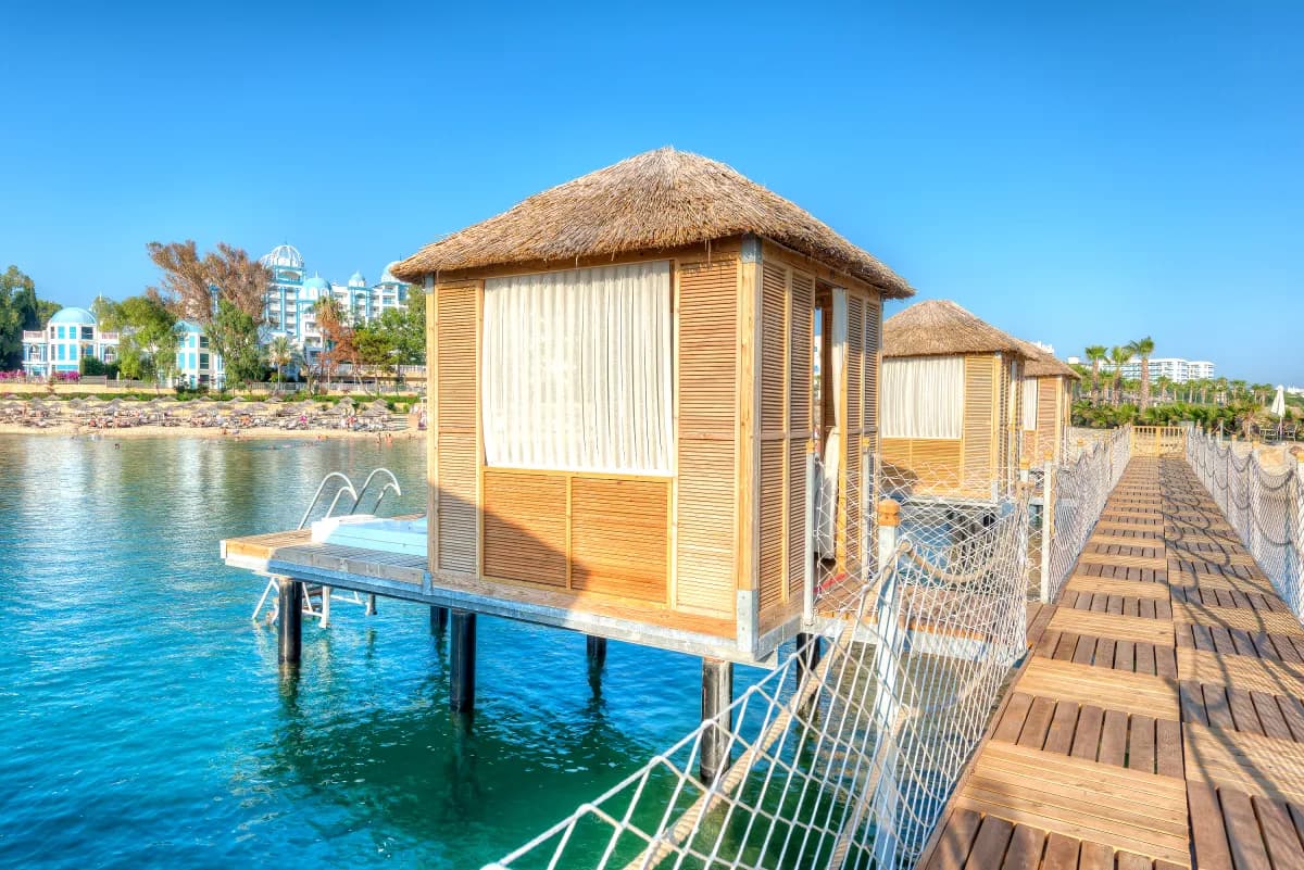 Rubi Platinum Spa Resort & Suites - photo 5