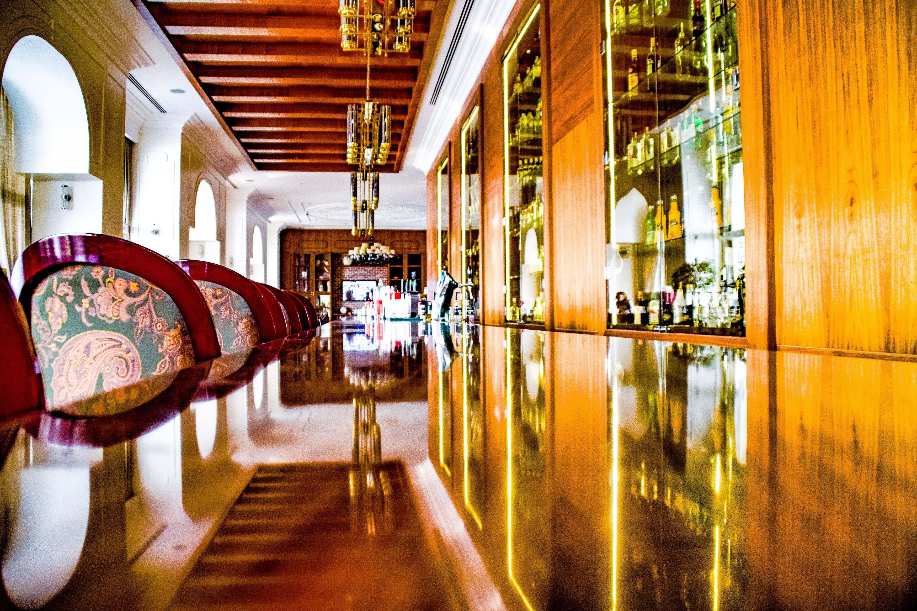 Rubi Platinum Spa Resort & Suites - photo 6