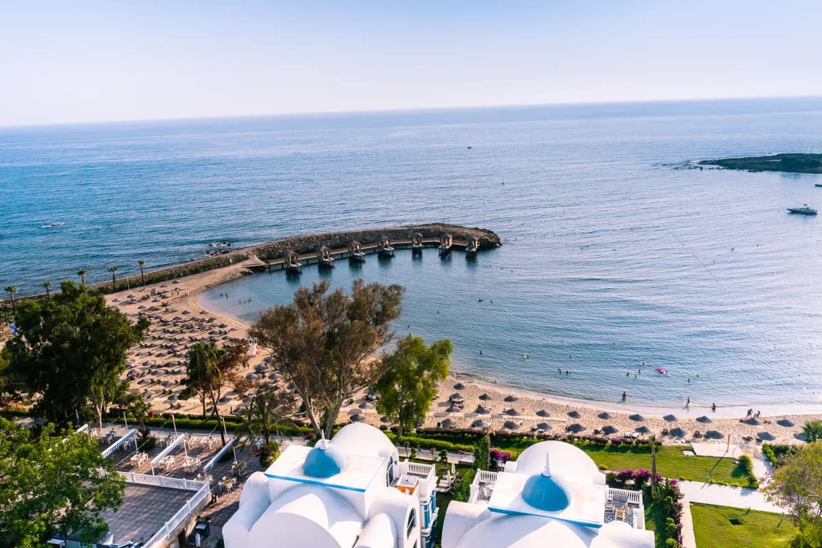 Rubi Platinum Spa Resort & Suites - photo 8