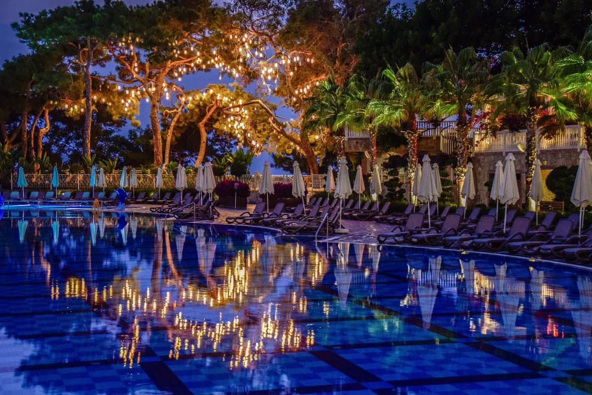 Rubi Platinum Spa Resort & Suites - photo 9