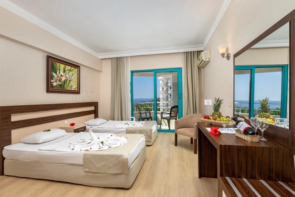 Grand Sunlife Hotel - photo 2