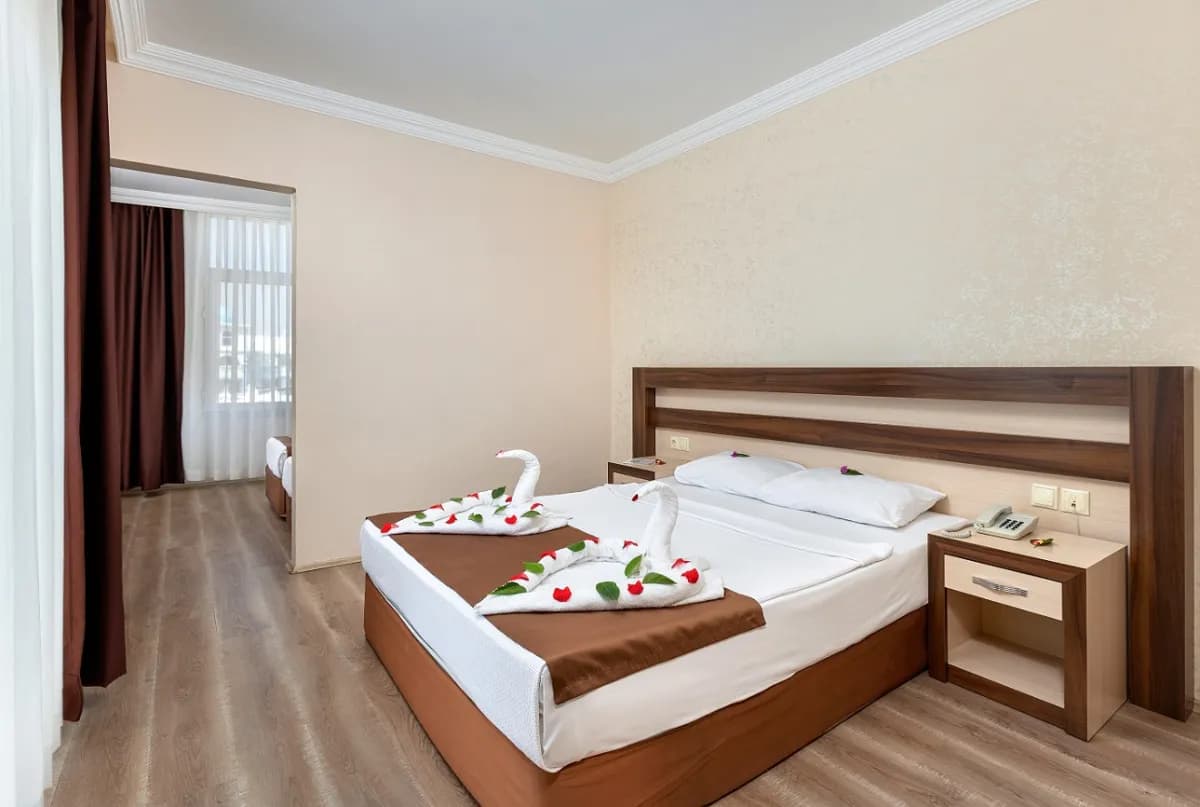 Grand Sunlife Hotel - photo 5