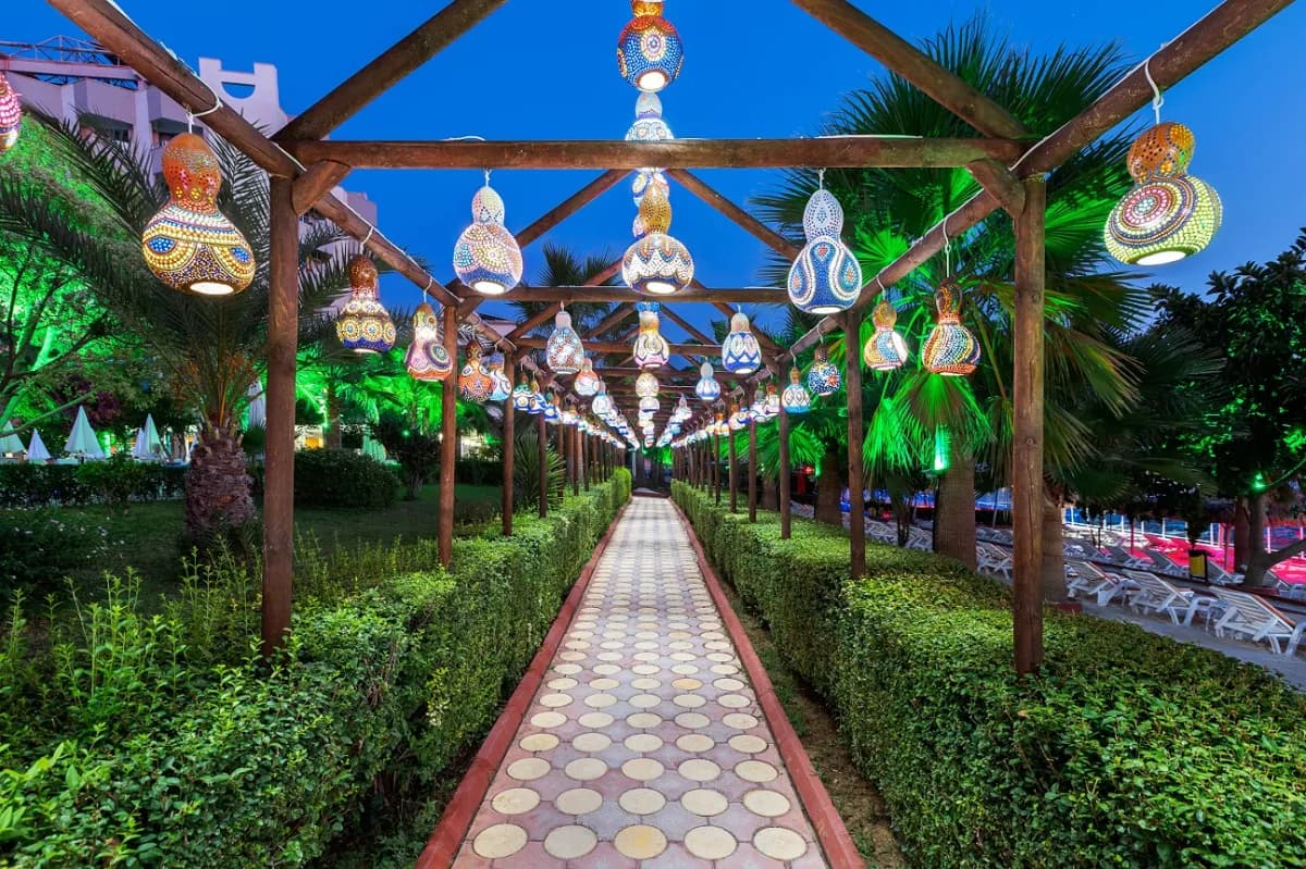 Grand Sunlife Hotel - photo 6
