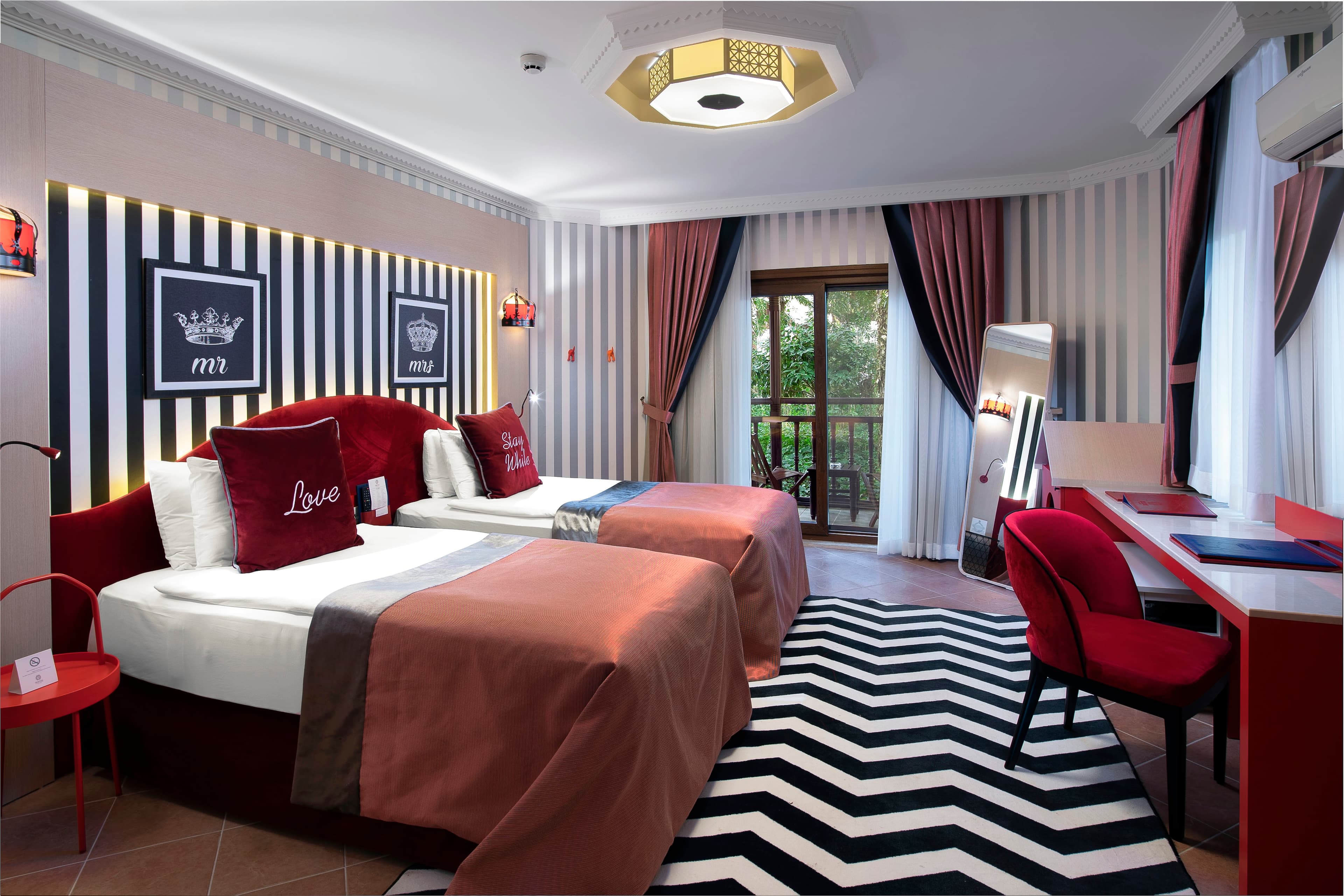 Selectum Family Resort Belek - photo 6