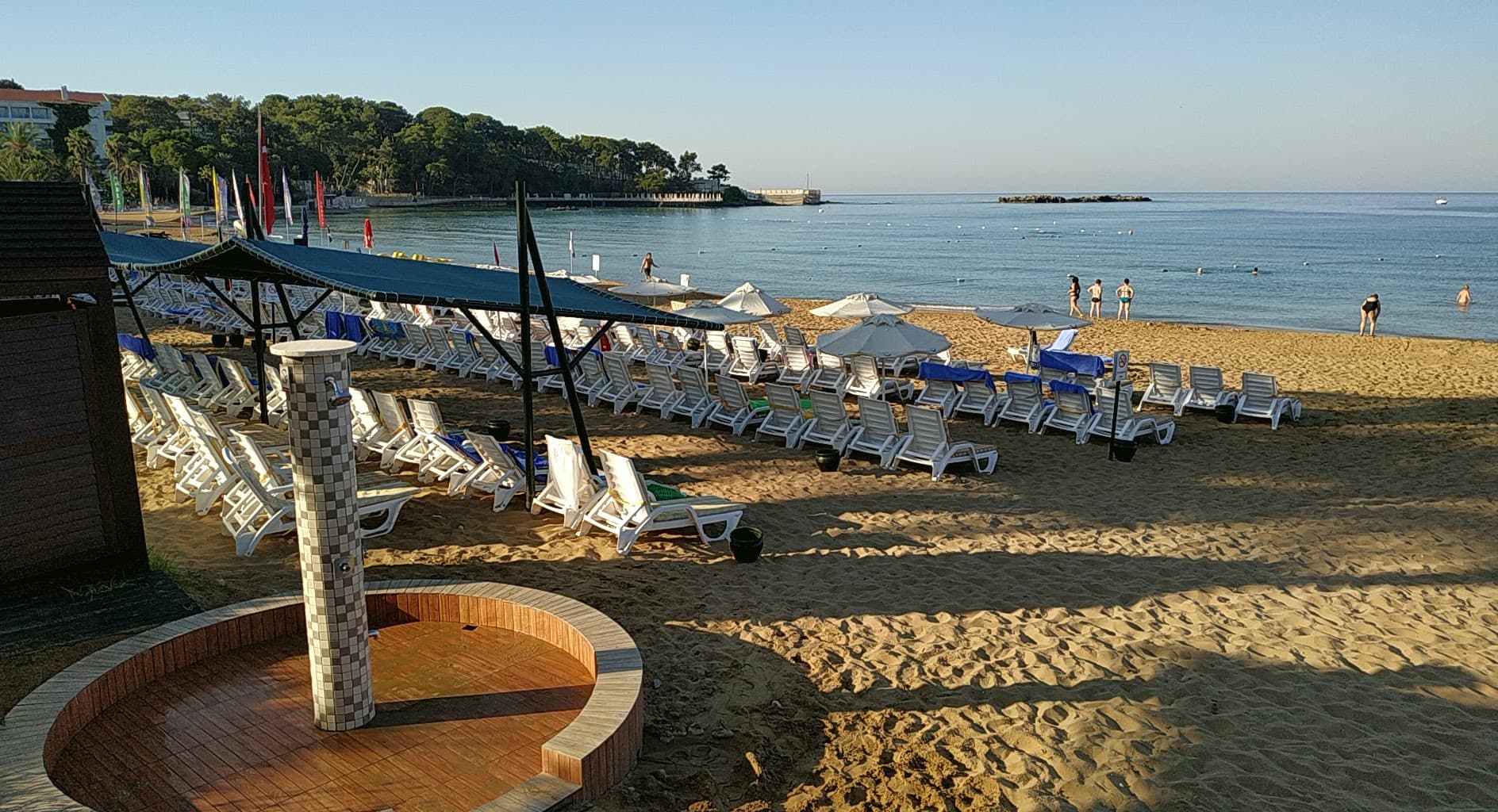 Alara Park & Residence Hotel