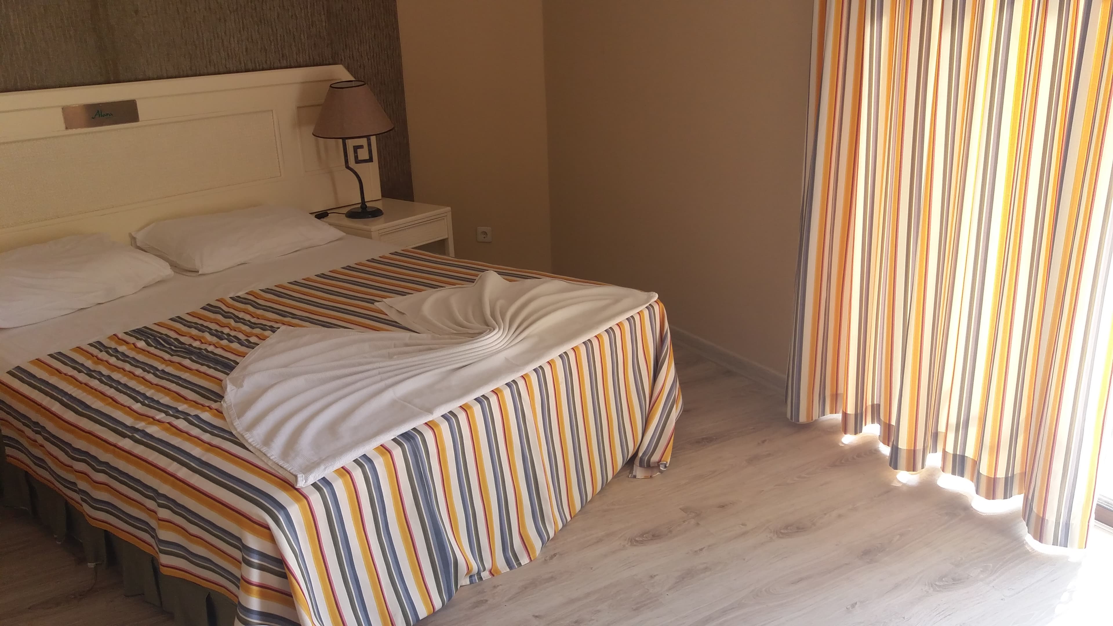Alara Park & Residence Hotel - photo 2