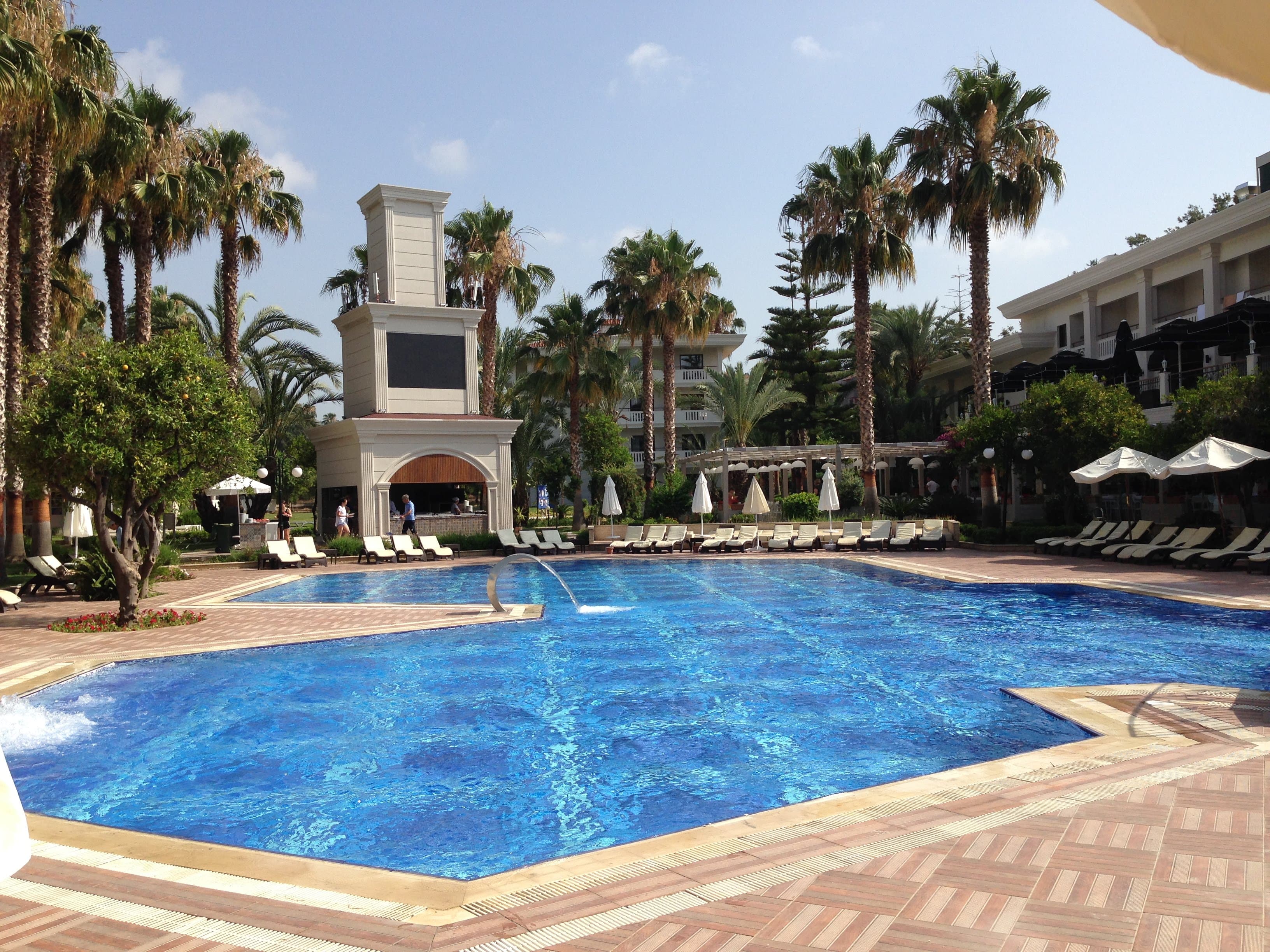 Alara Park & Residence Hotel - photo 5