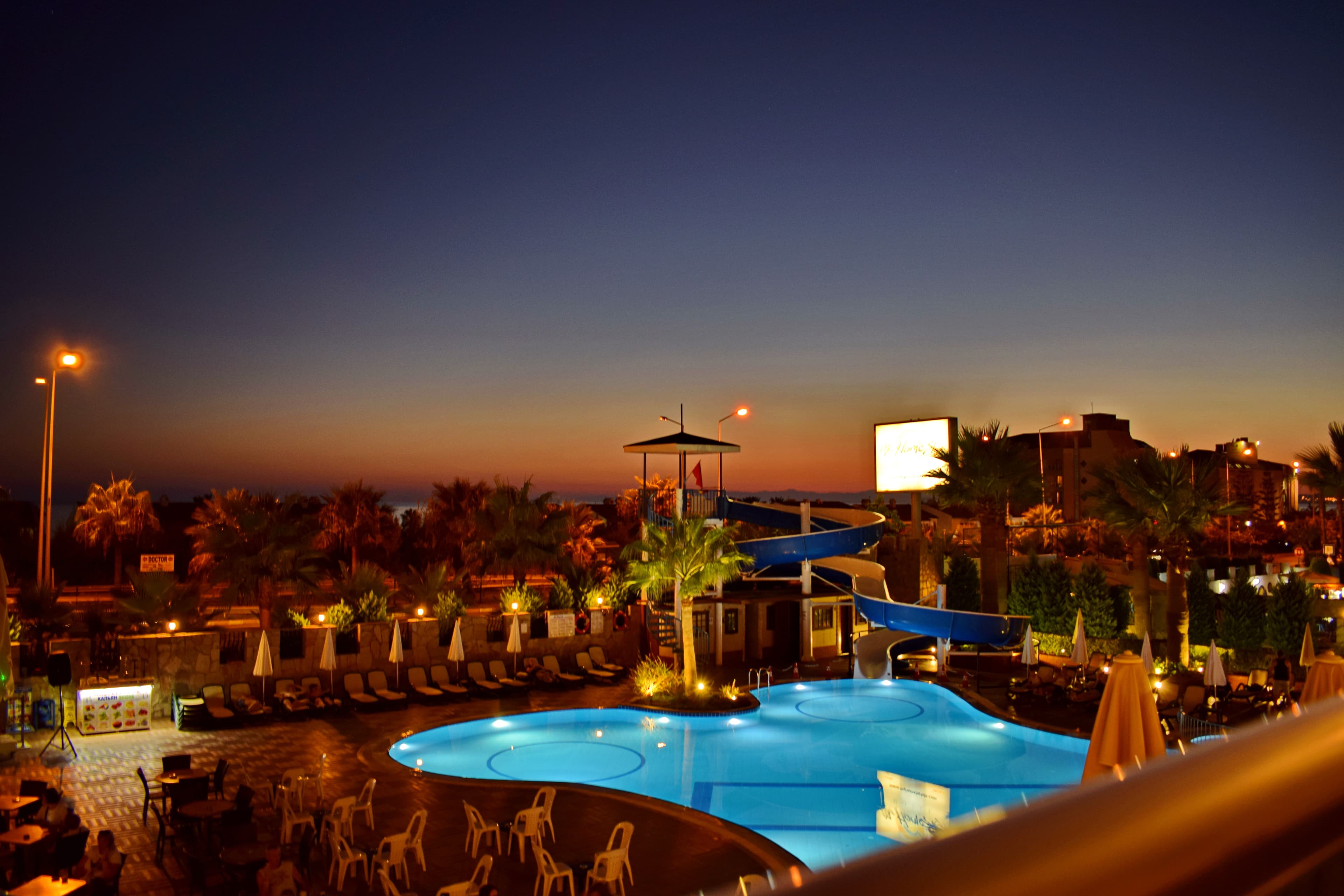 Lioness Hotel