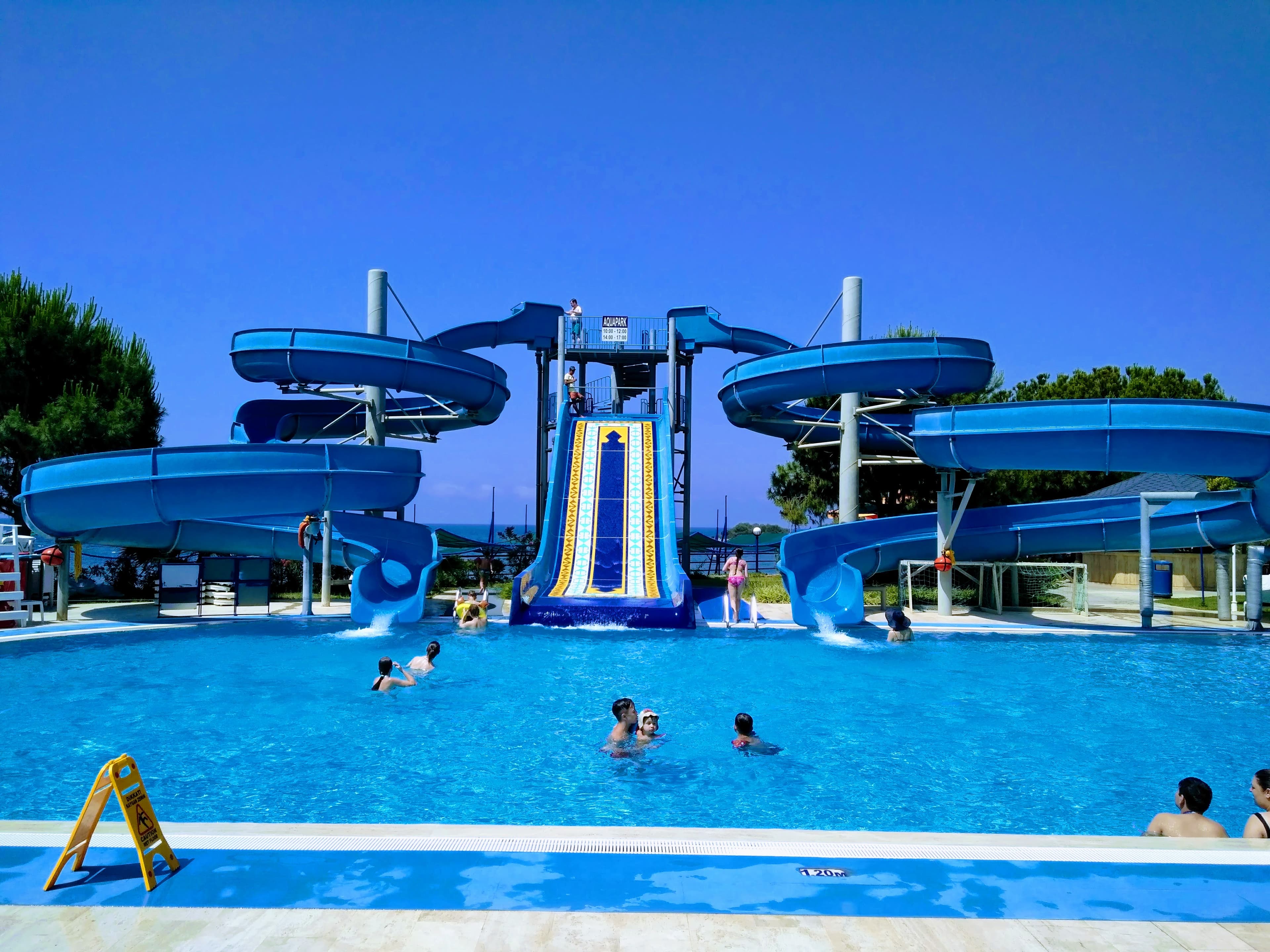 Ozkaymak Incekum - photo 7