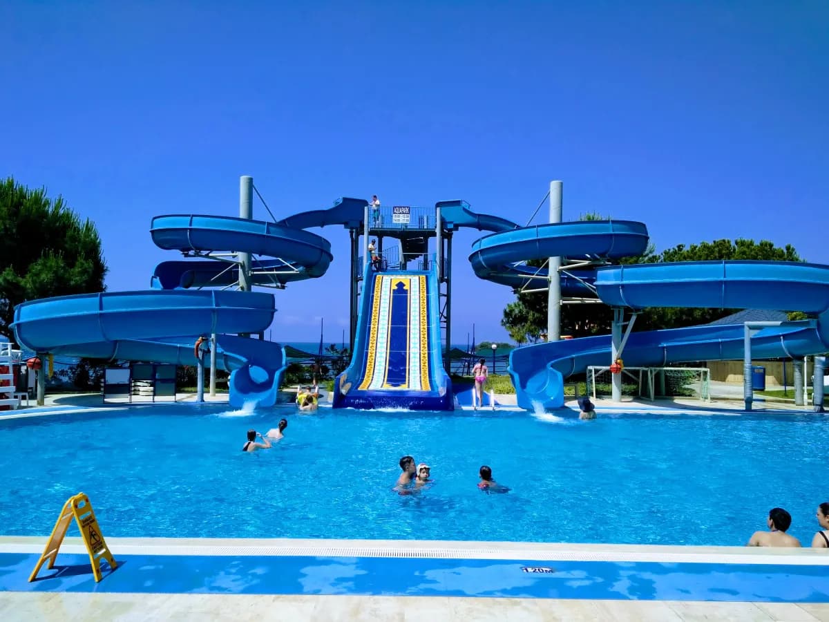 Ozkaymak Incekum - photo 7