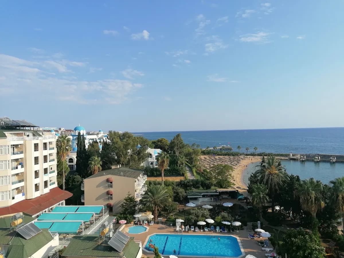 Ozkaymak Incekum - photo 8