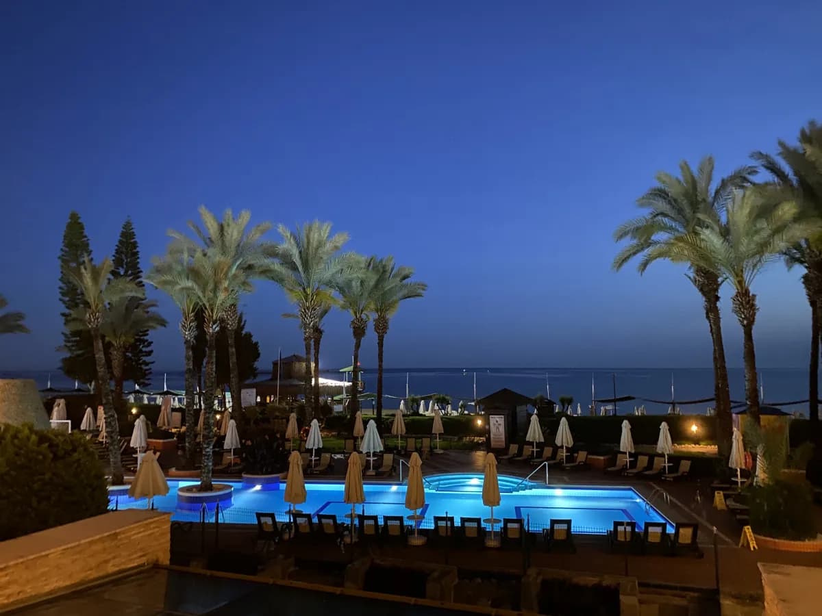 AQI Pegasos Resort Hotel - photo 7