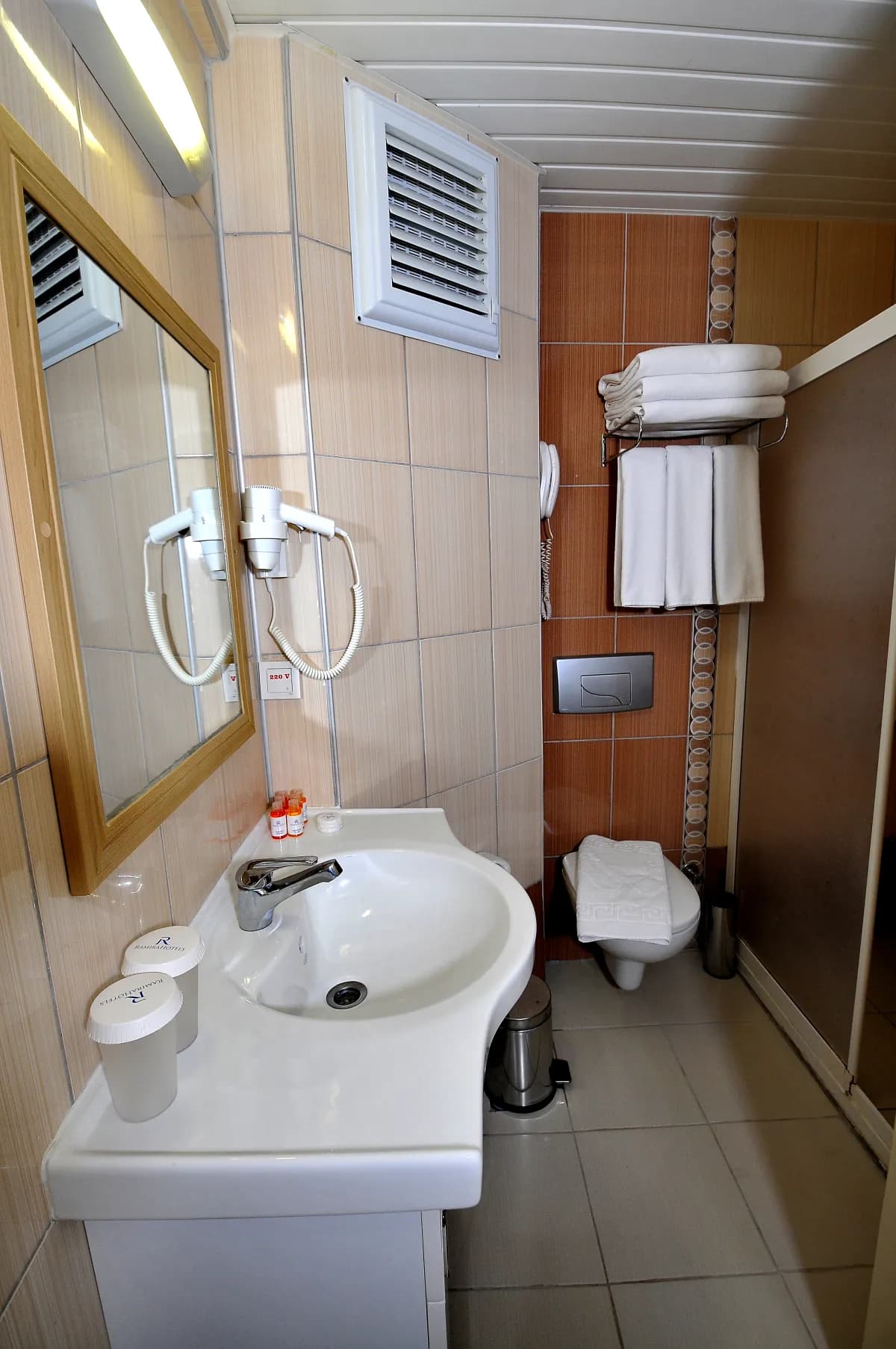 RAMIRA BEACH HOTEL - photo 4