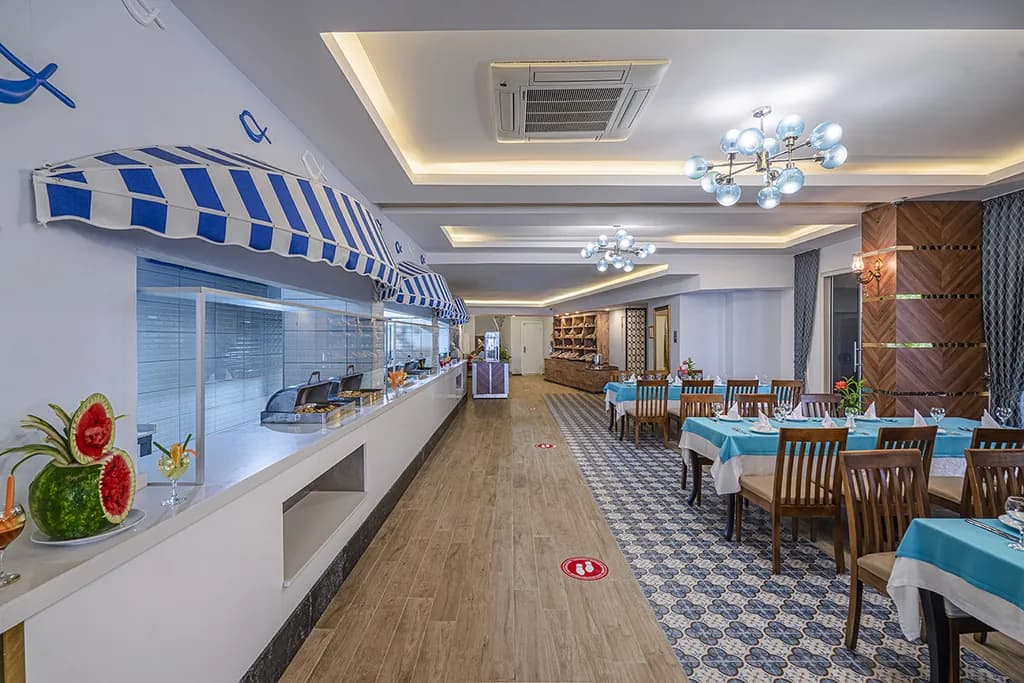 RAMIRA BEACH HOTEL - photo 7