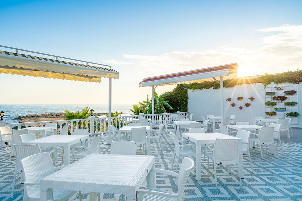 RAMIRA BEACH HOTEL - photo 8