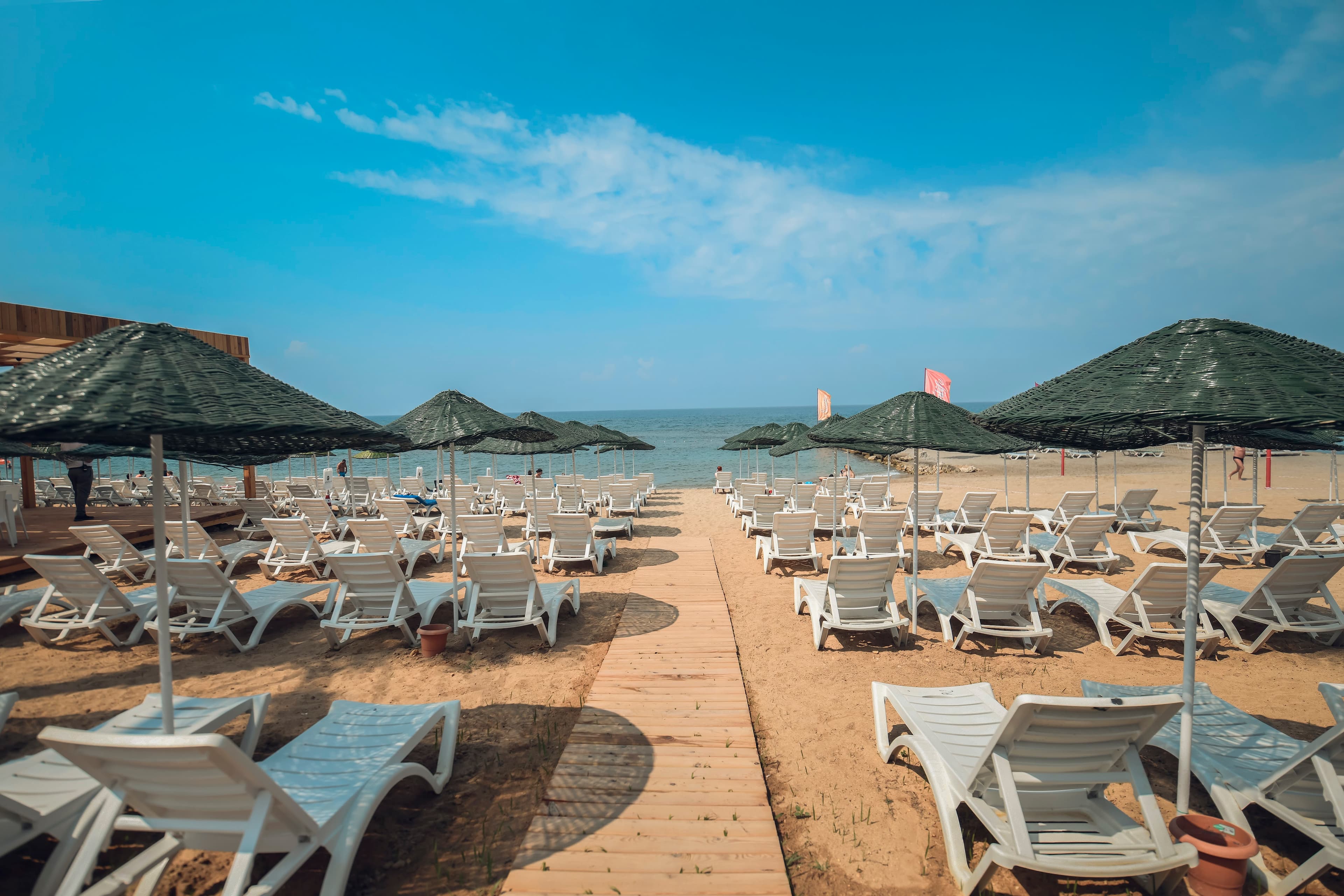RAMIRA BEACH HOTEL - photo 10