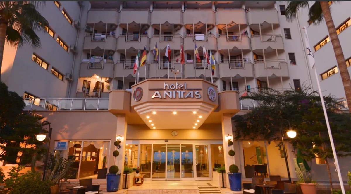 Anitas - photo 6