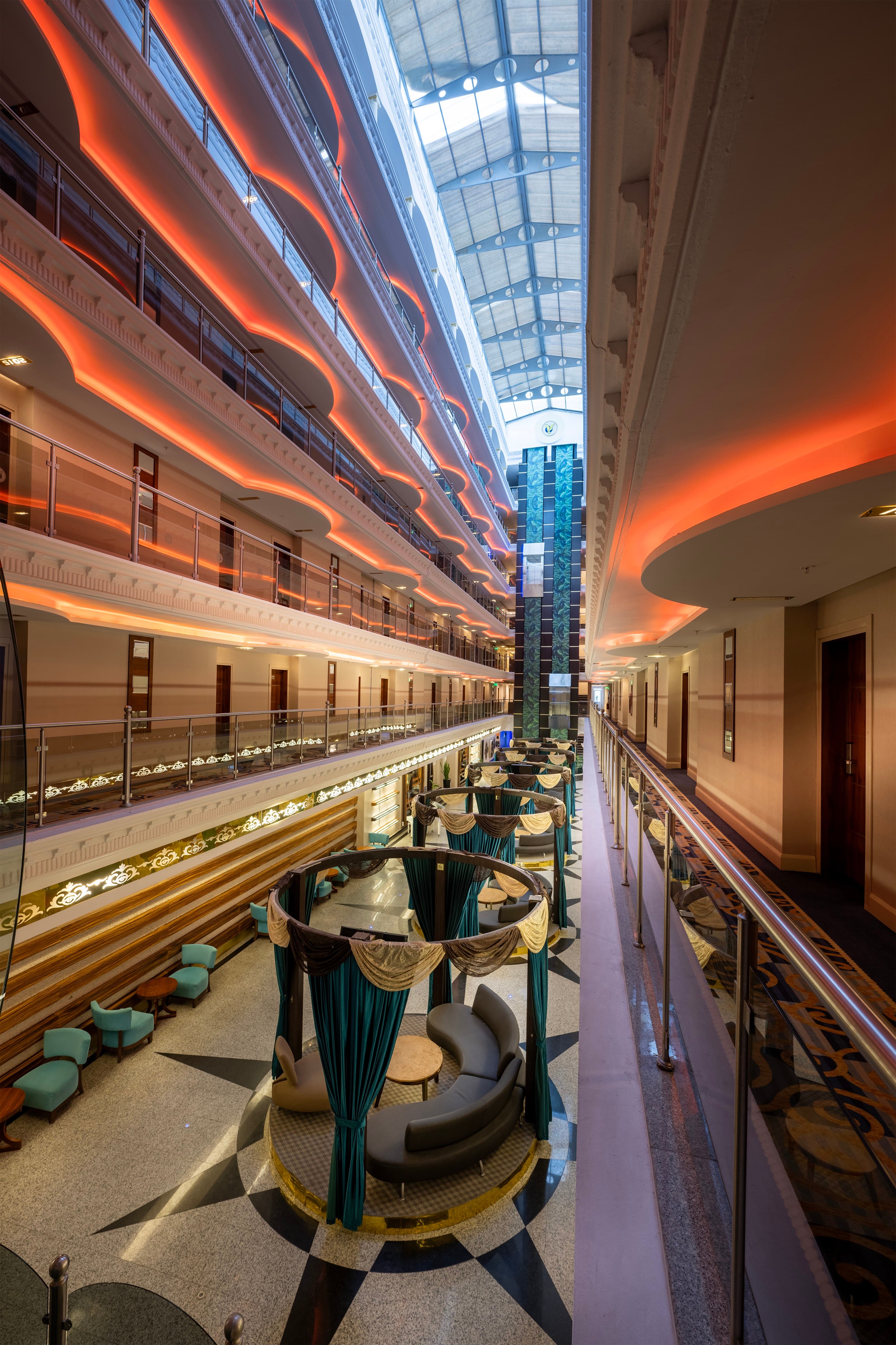 Beach Club Doganay Hotel - photo 5