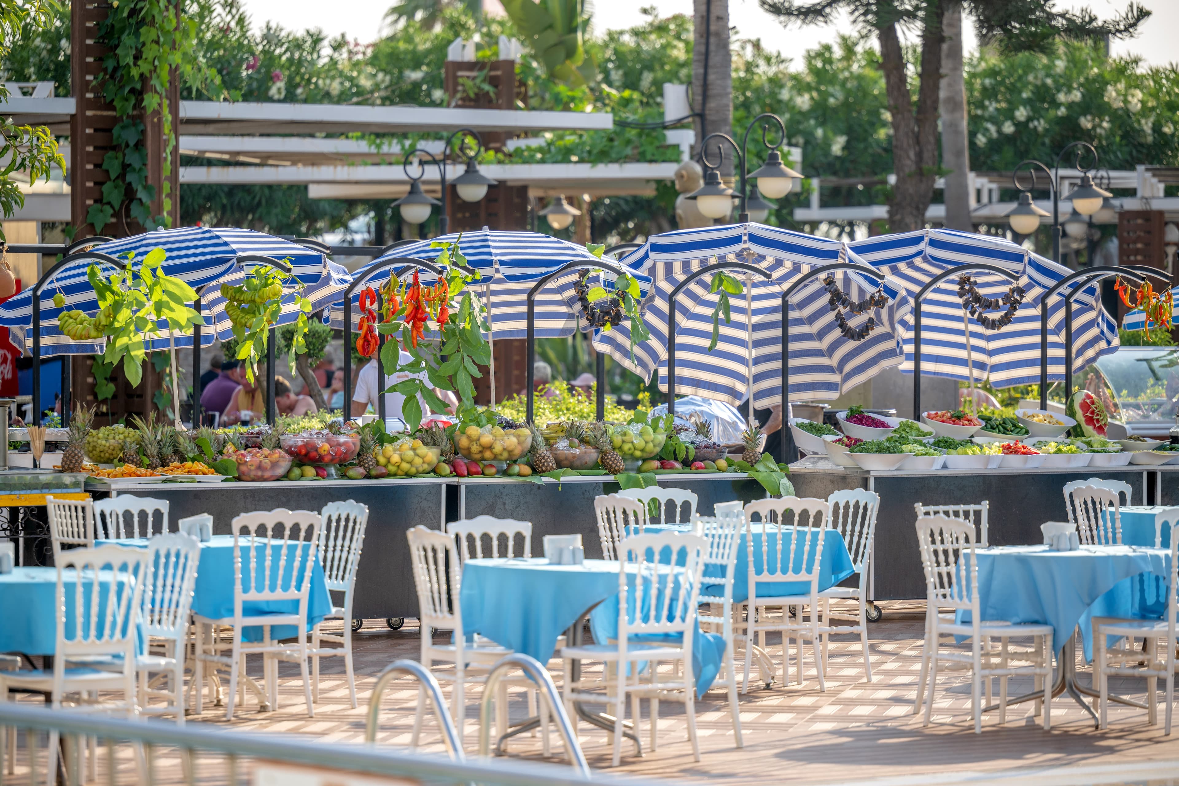 Beach Club Doganay Hotel - photo 9