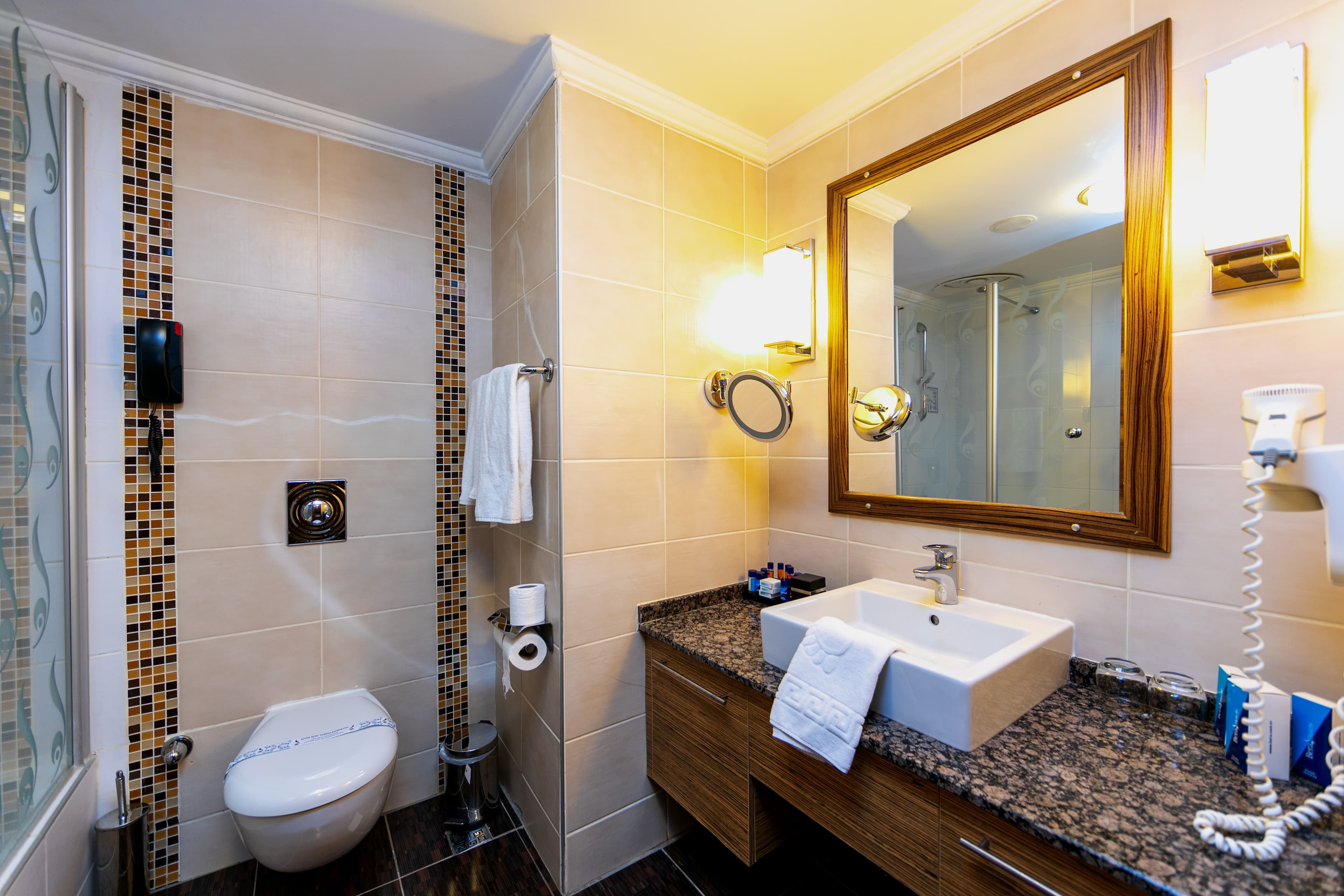 Bera Alanya Hotel - photo 4