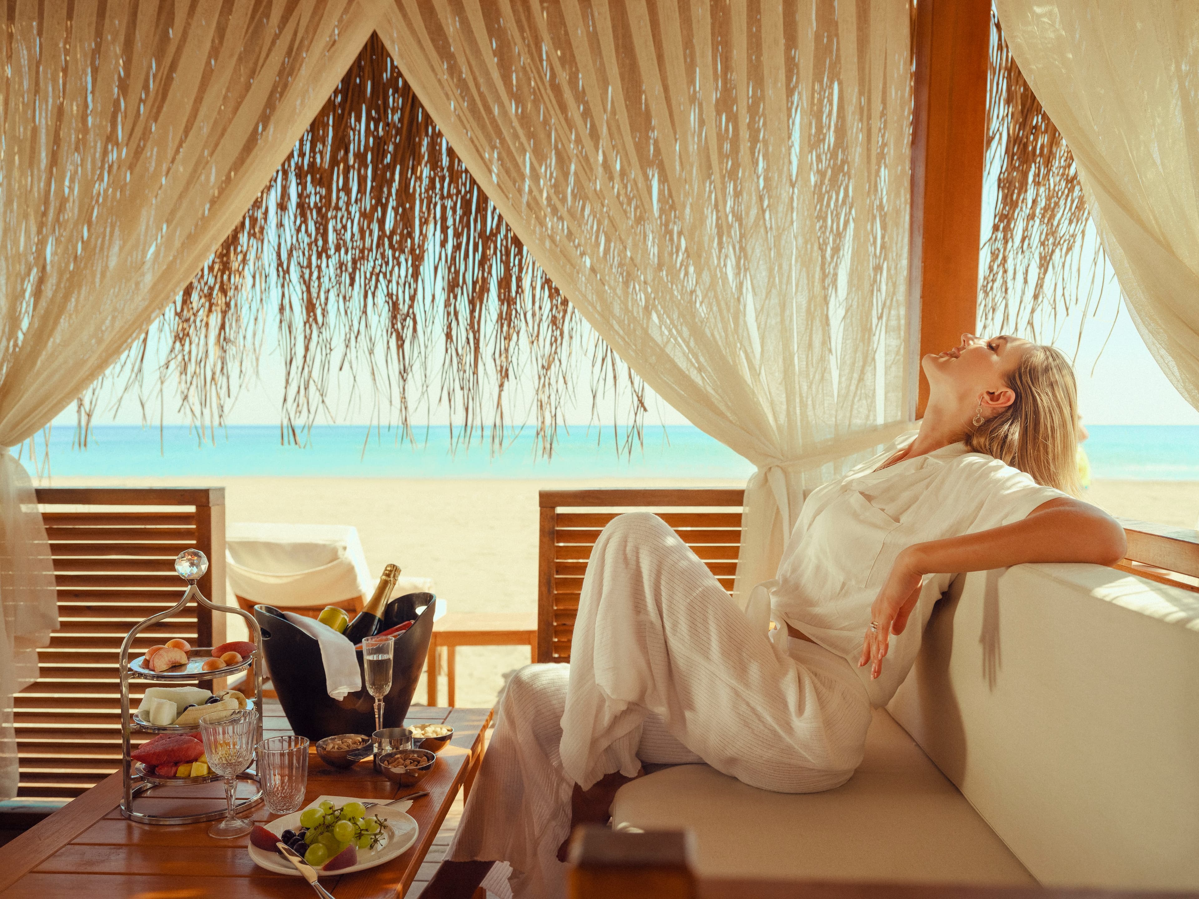 Selectum Family Resort Belek - photo 8