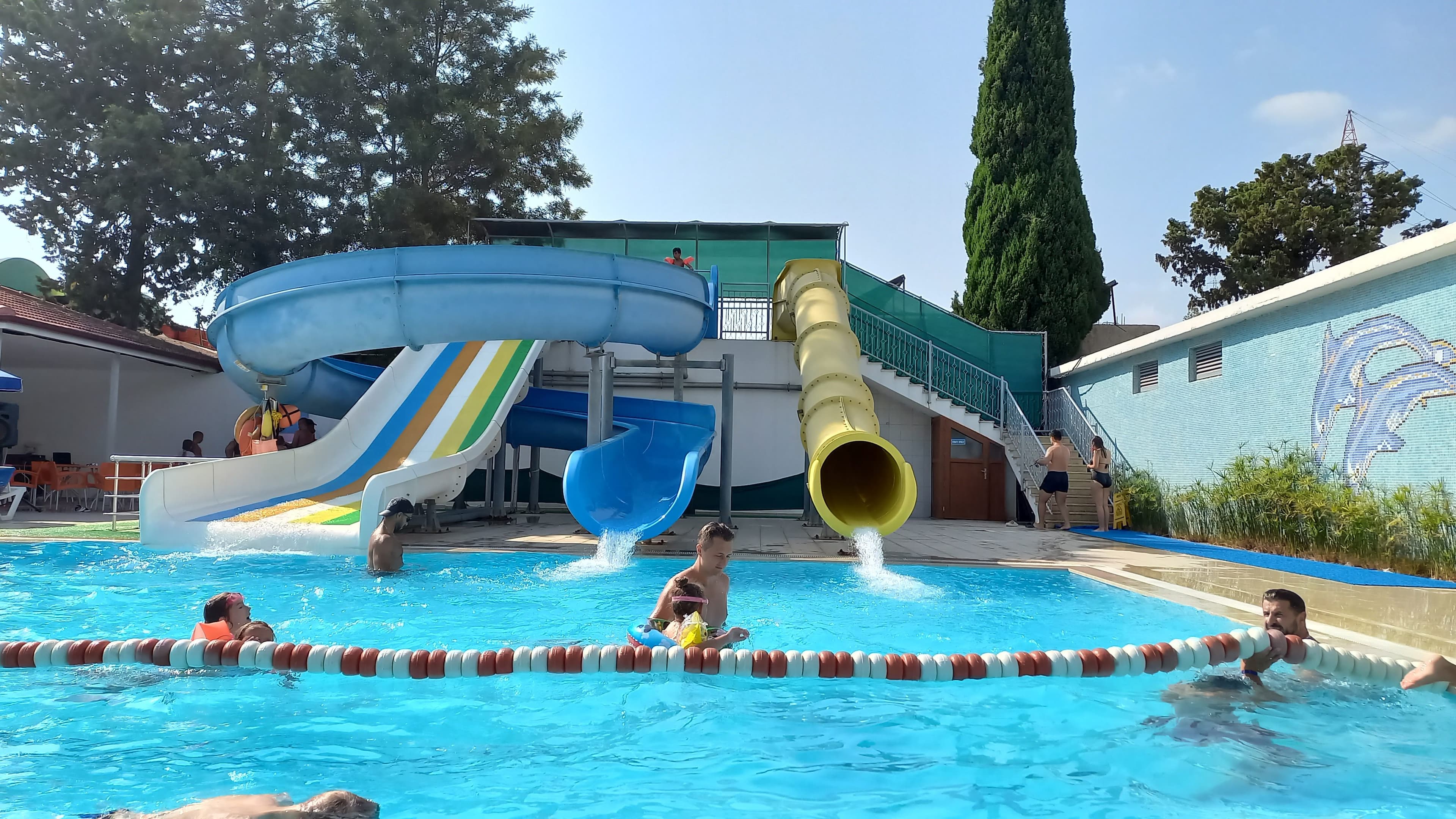 Blue Fish Hotel - photo 9