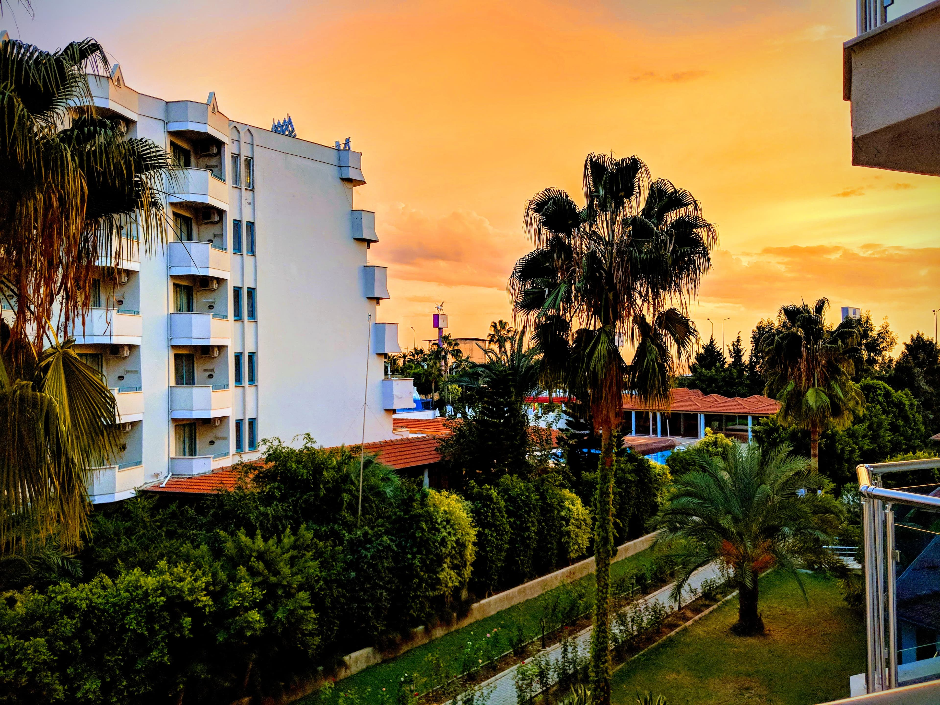 Blue Fish Hotel - photo 10