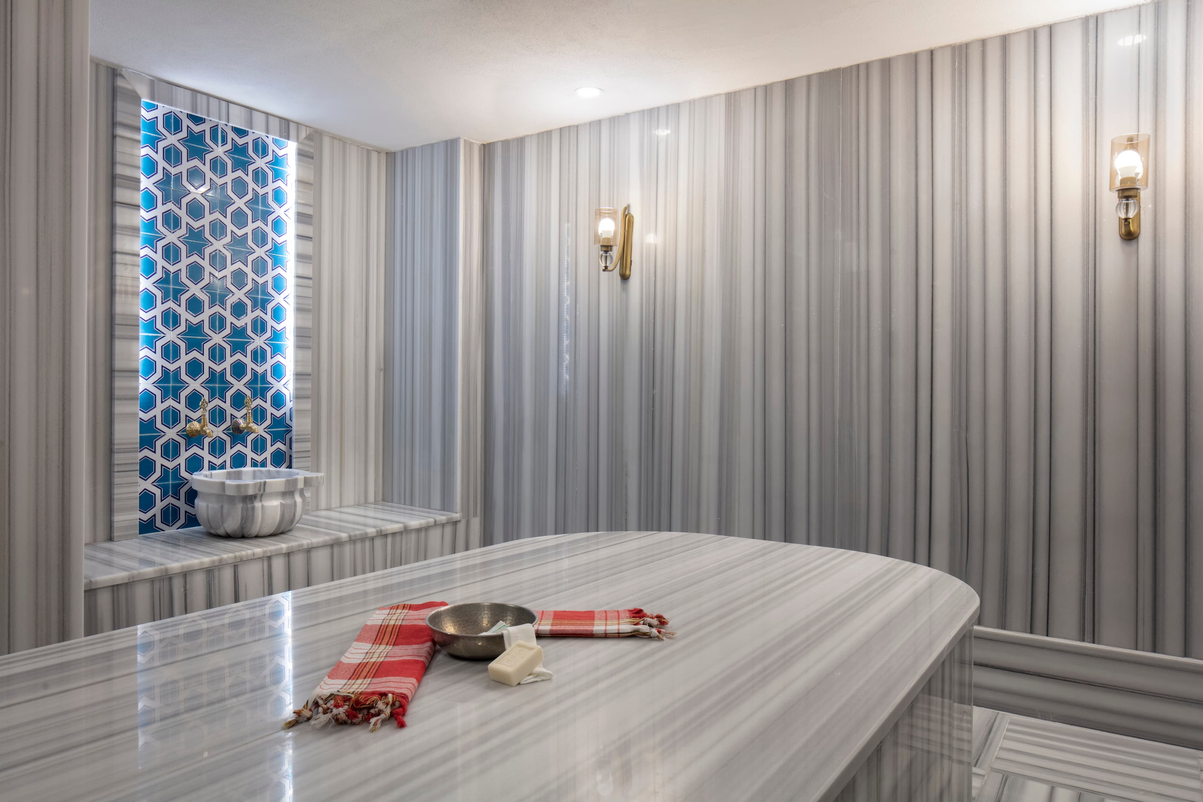 Blue Marlin Deluxe Spa & Resort - photo 2
