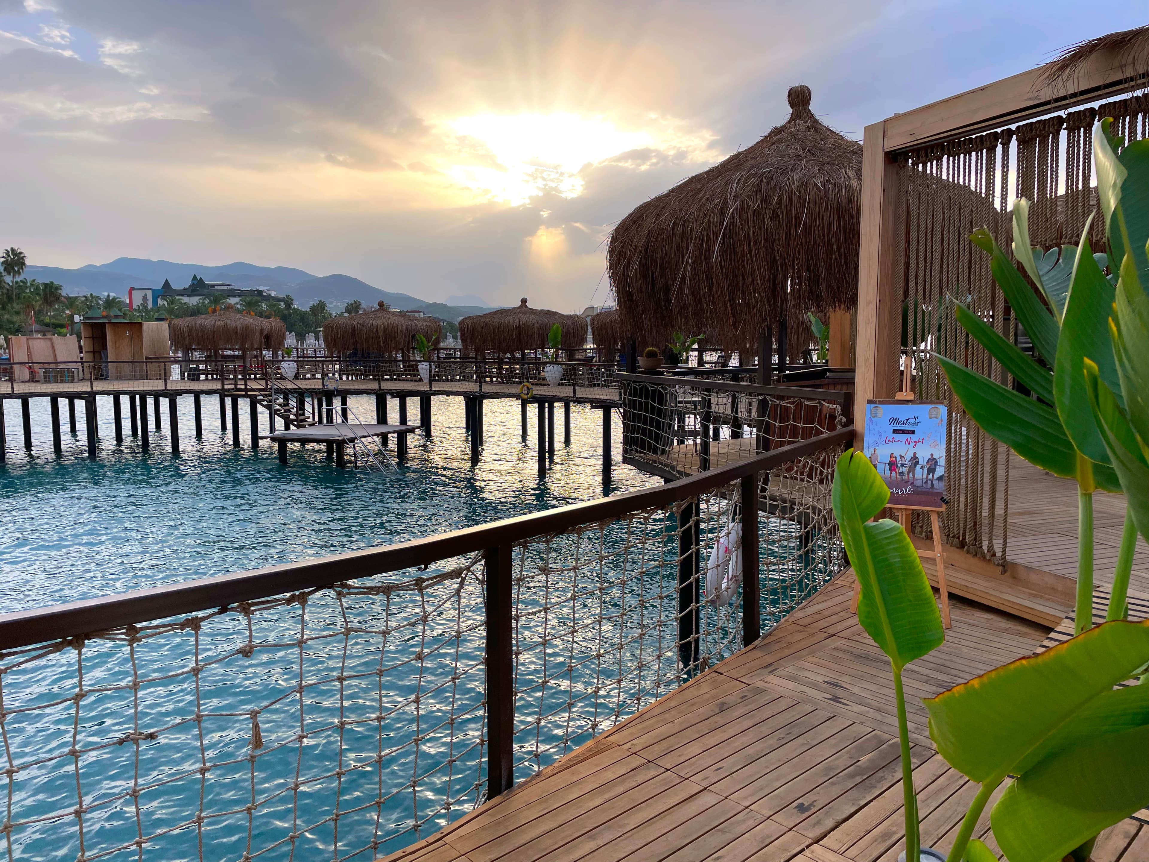 Blue Marlin Deluxe Spa & Resort - photo 3
