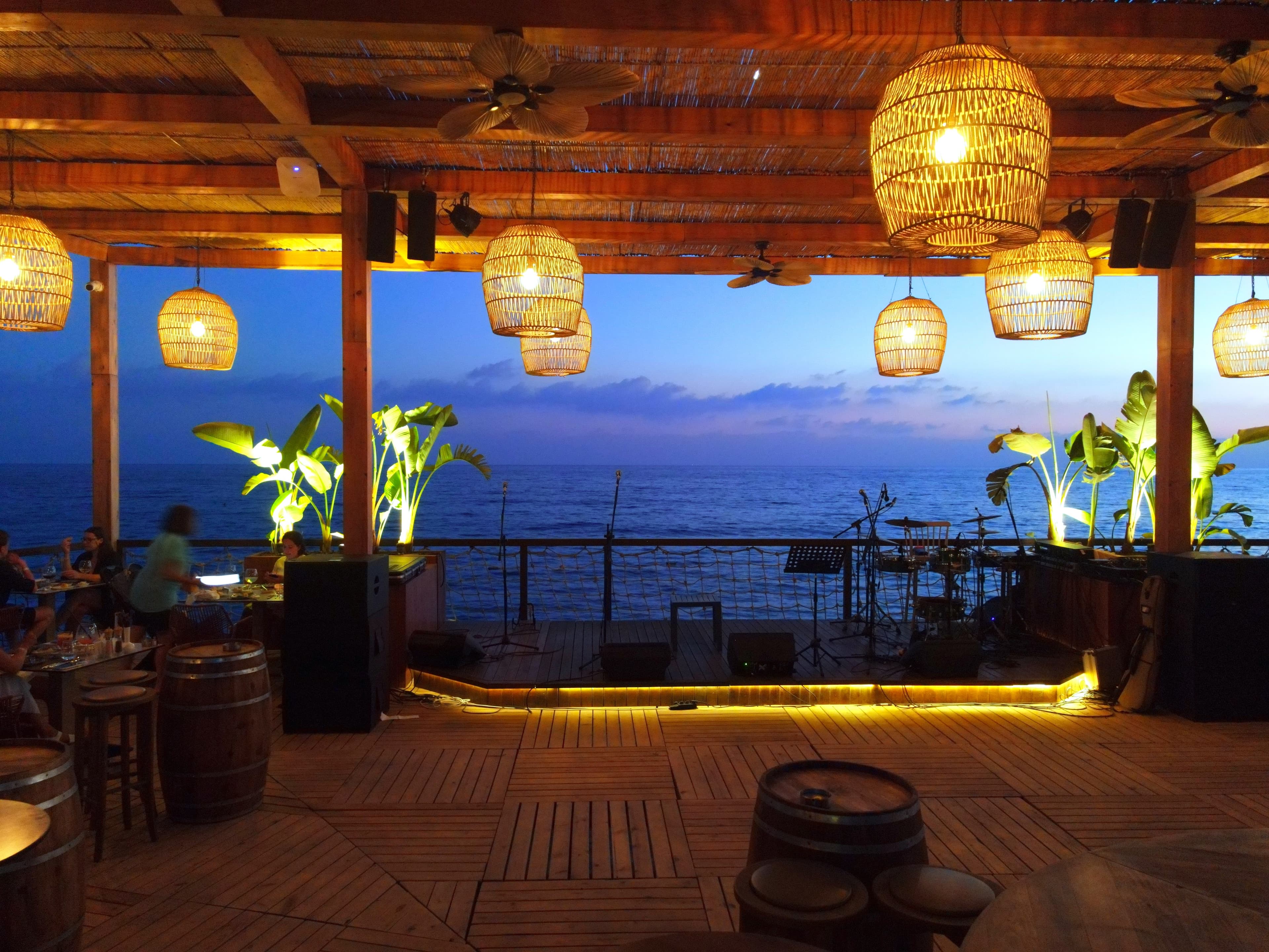 Blue Marlin Deluxe Spa & Resort - photo 9