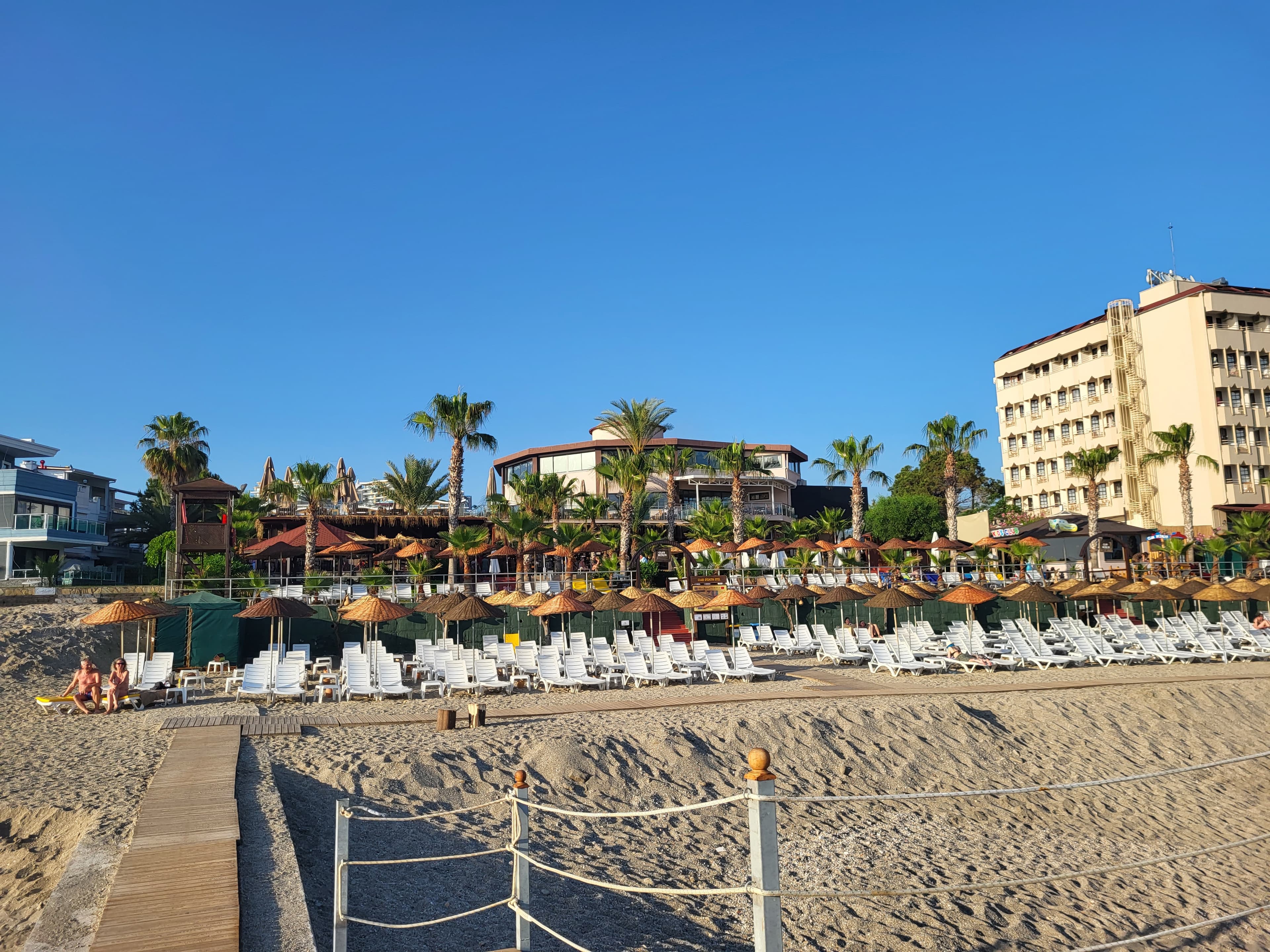 Club Dizalya Hotel