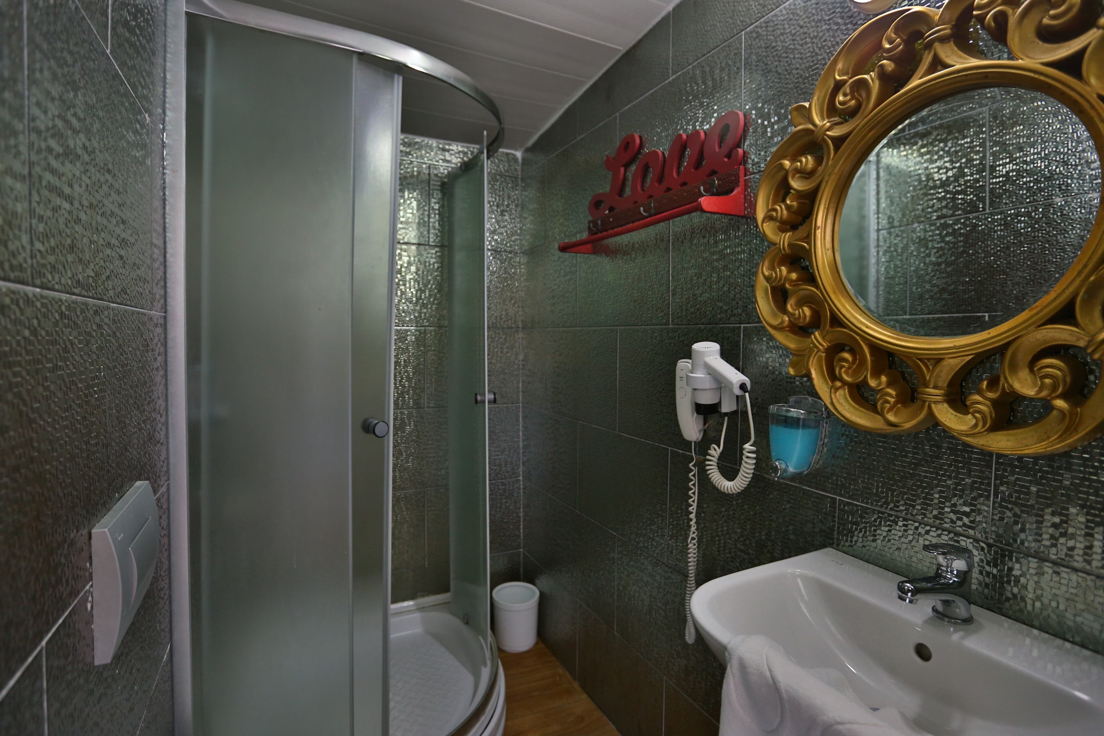 CLUB HOTEL ANJELIQ - photo 4