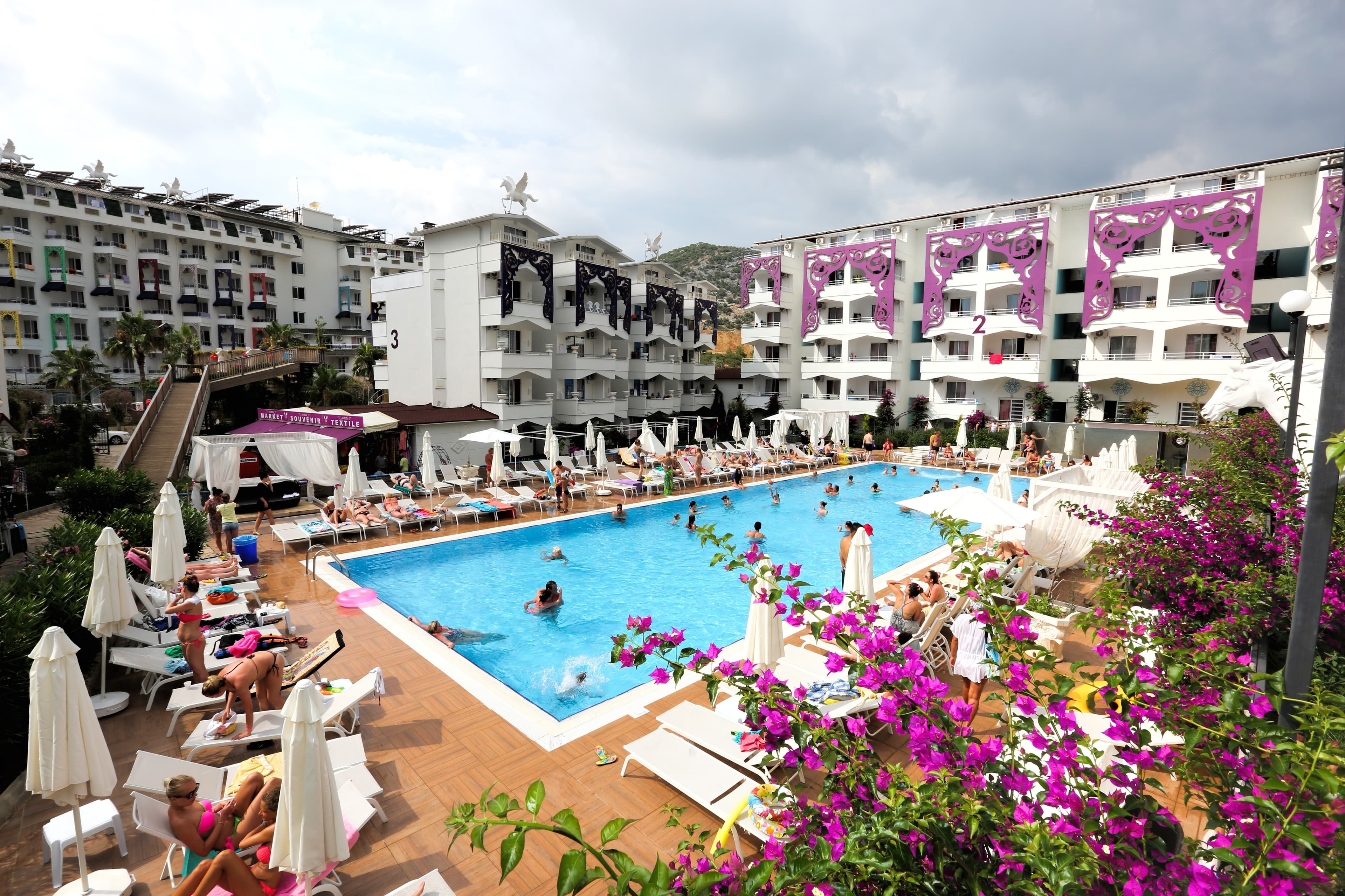 CLUB HOTEL ANJELIQ - photo 5