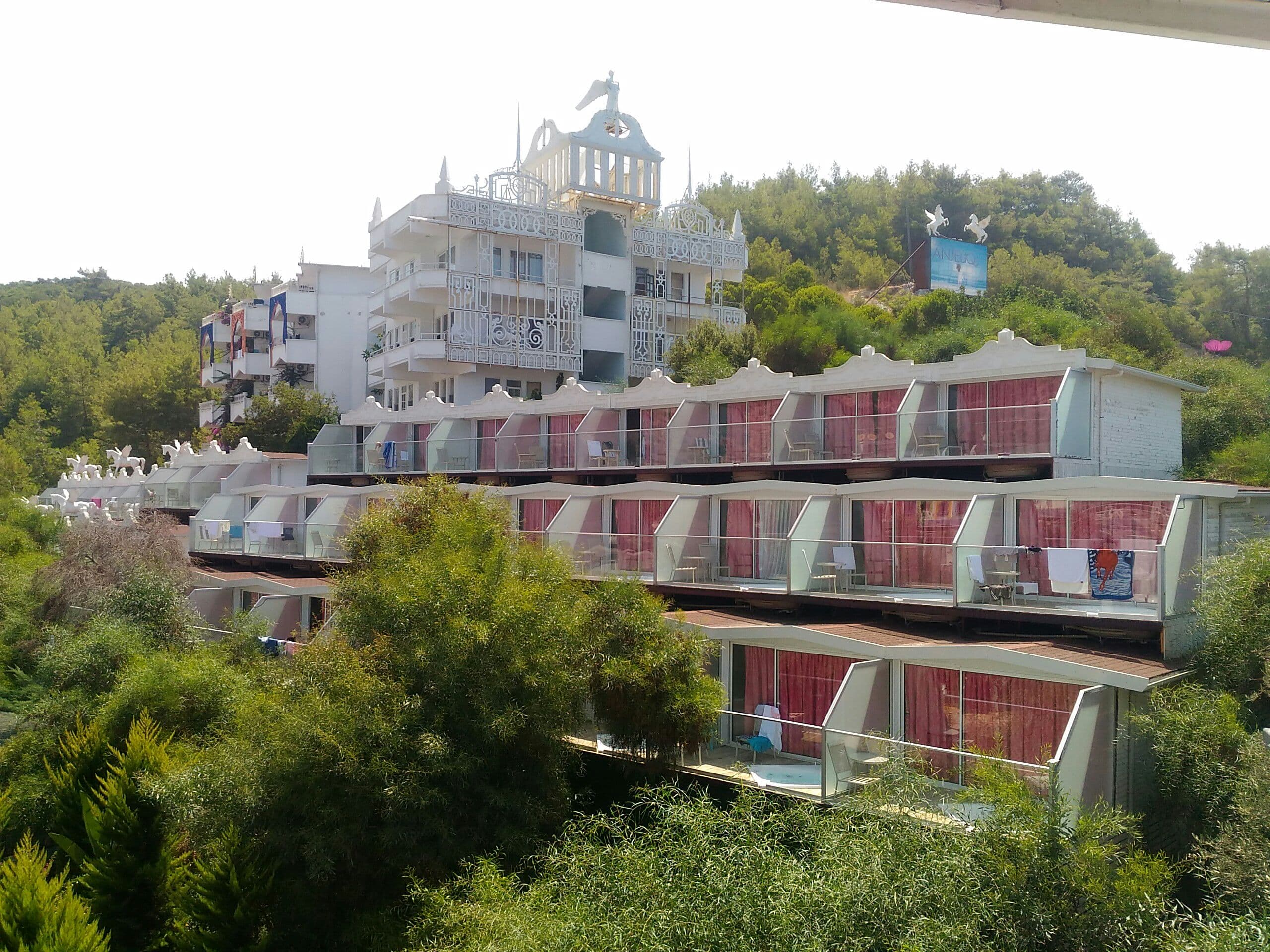 CLUB HOTEL ANJELIQ - photo 7