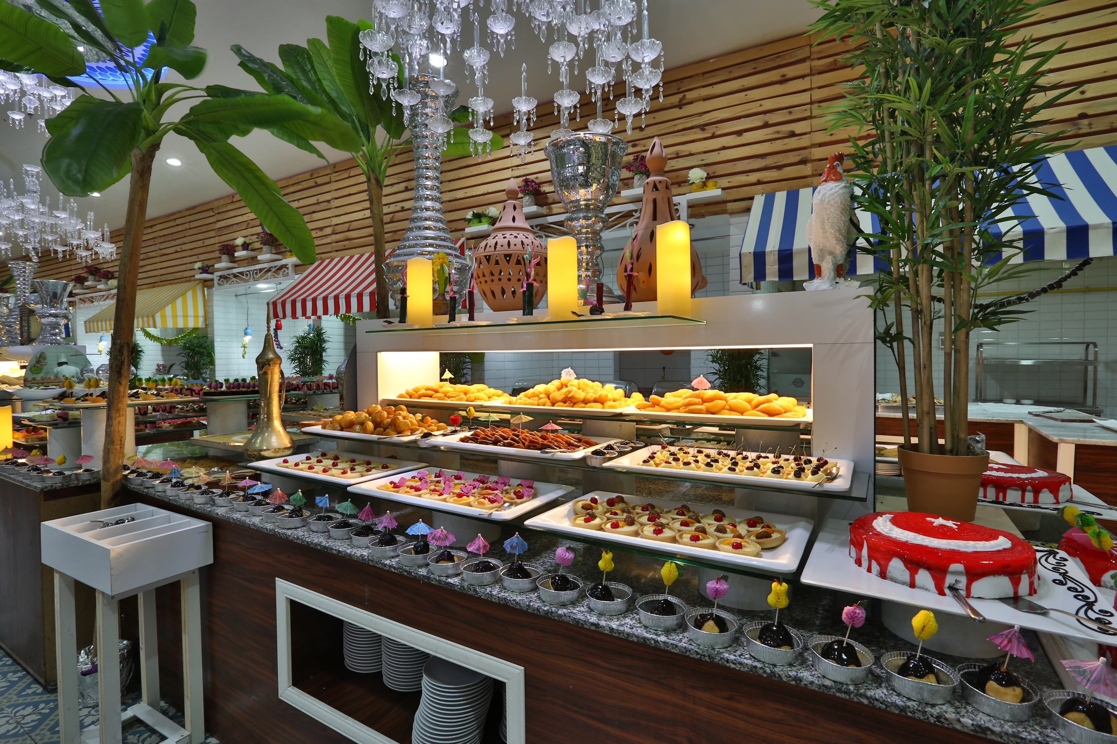 CLUB HOTEL ANJELIQ - photo 8