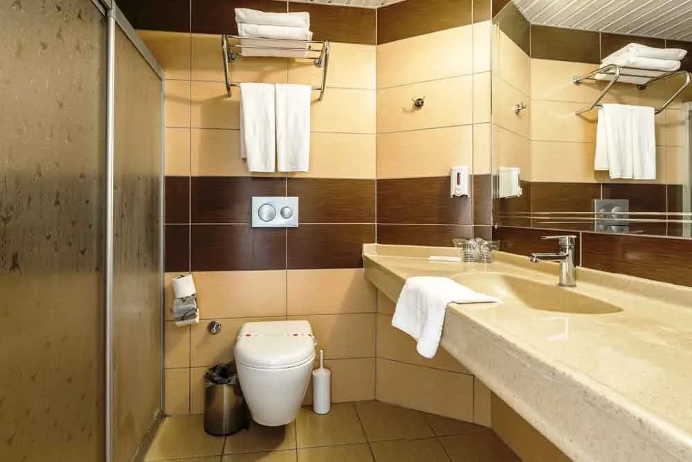 Caretta Beach Hotel - photo 4
