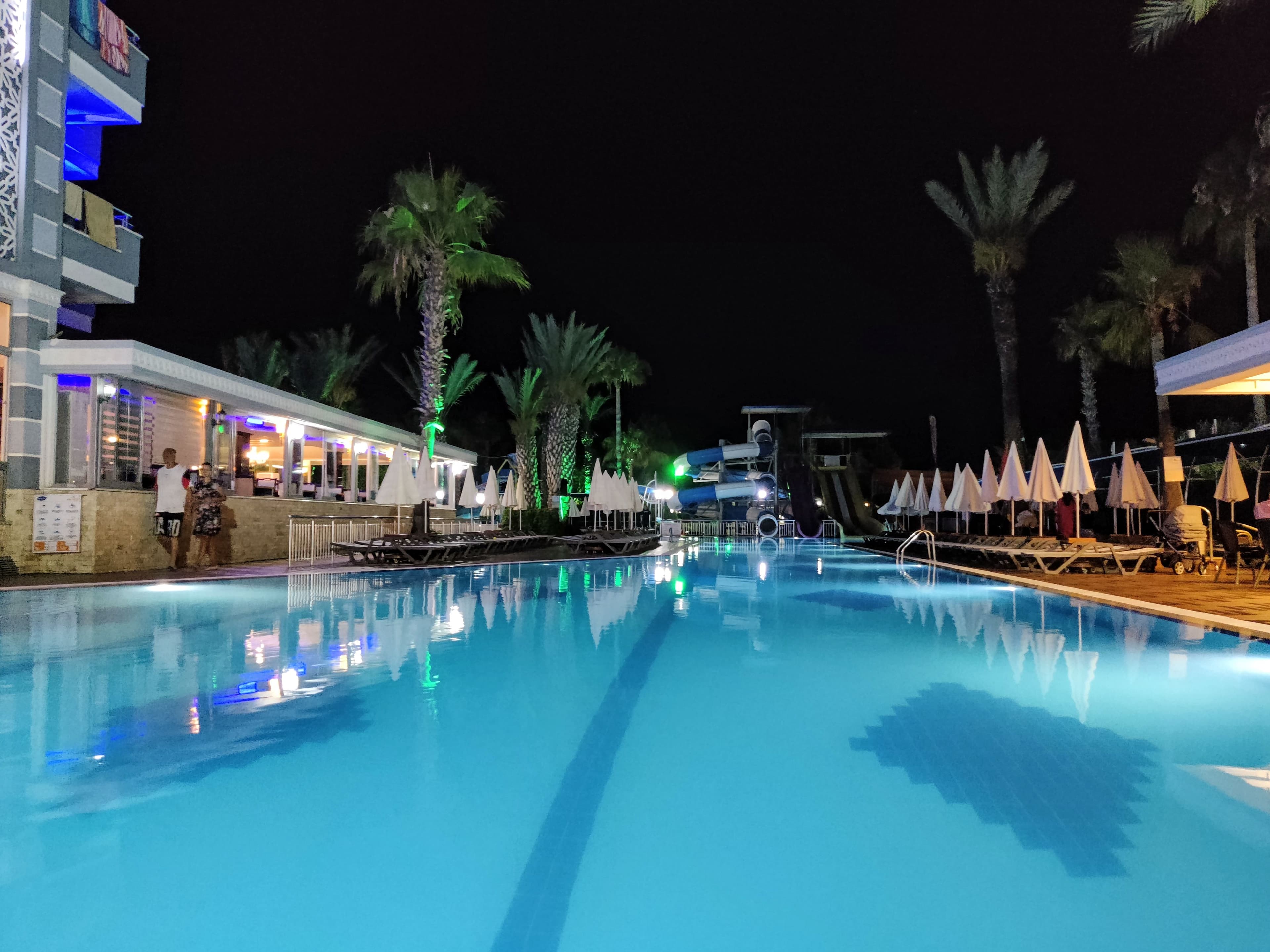 Caretta Beach Hotel - photo 8