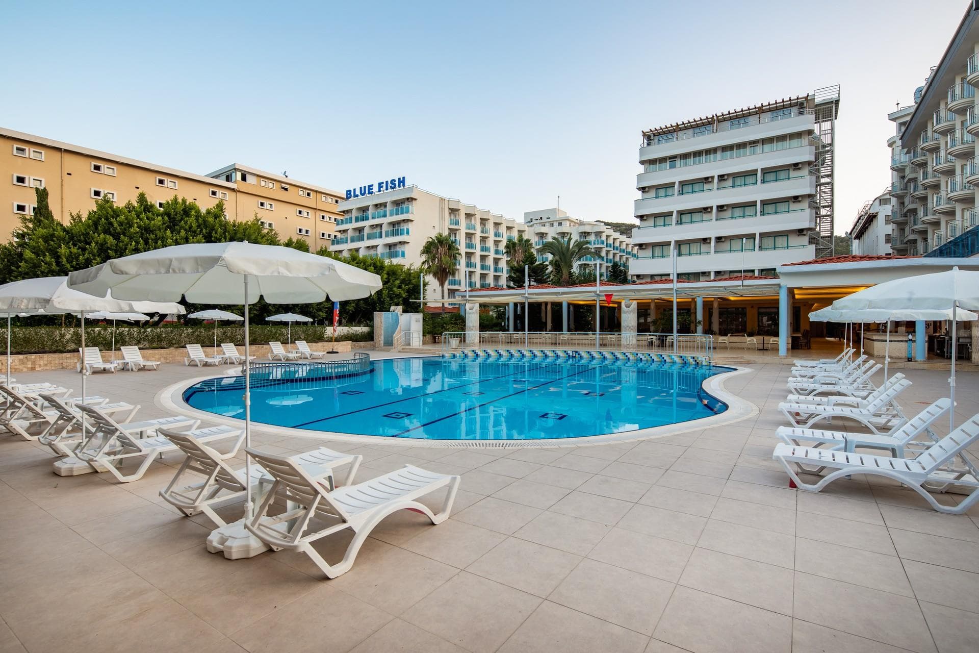 Hotel Mirabell Restaurant
