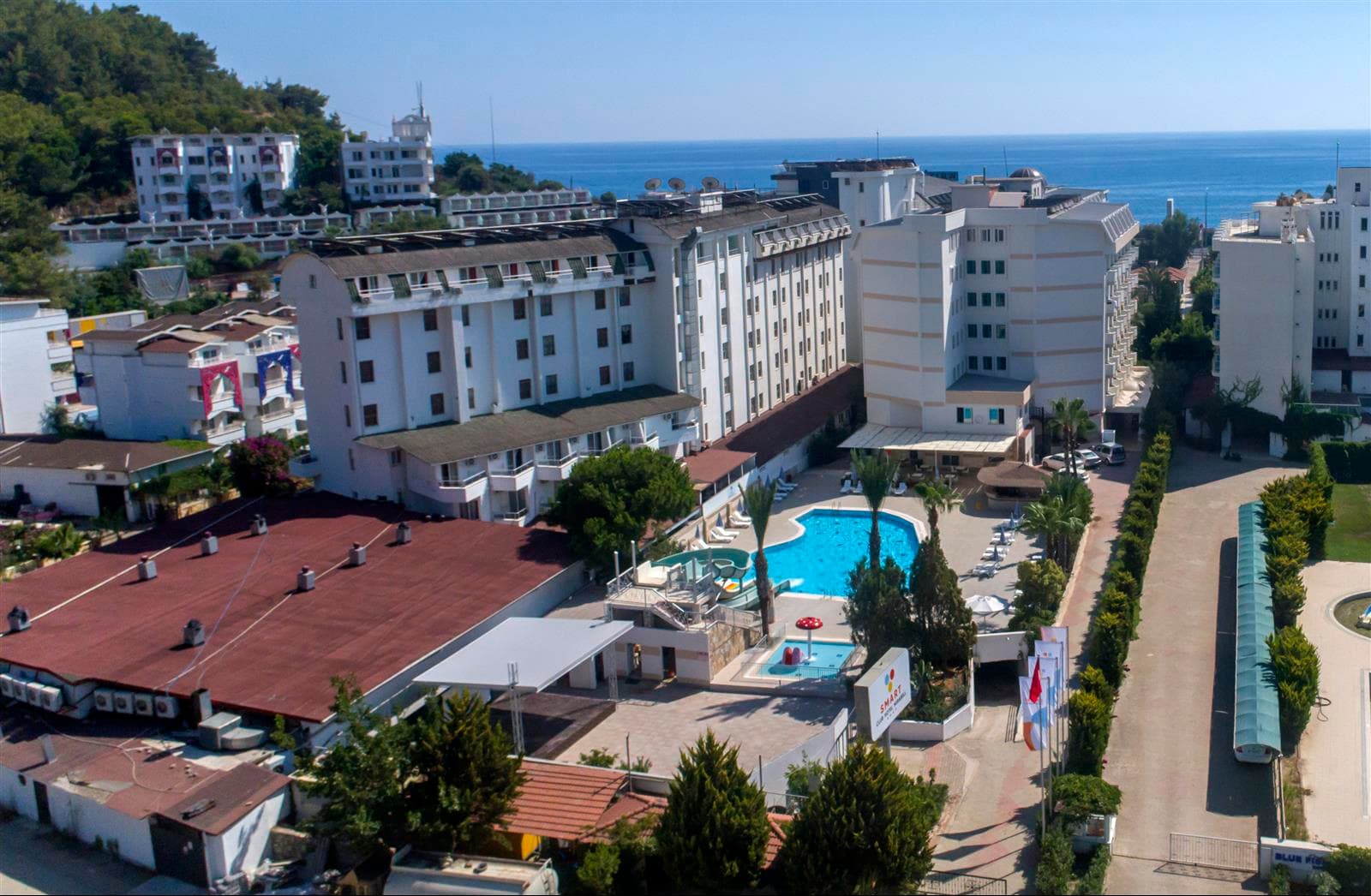 Hotel Mirabell Restaurant - photo 10
