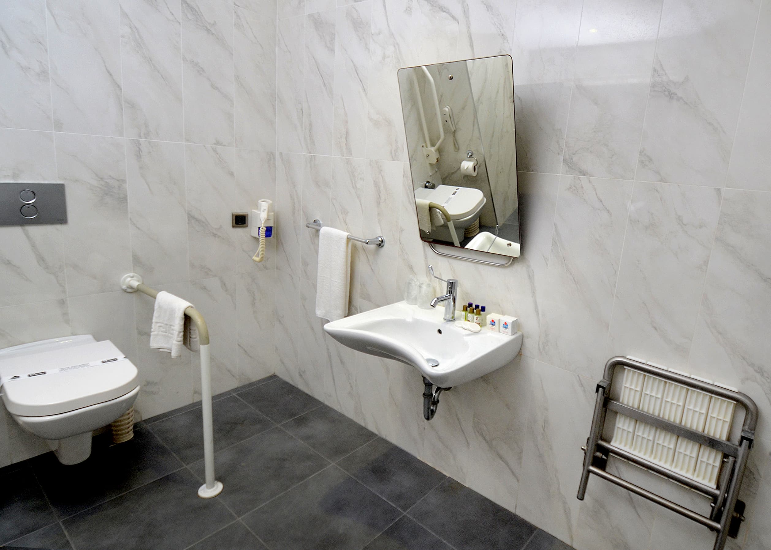 Club Kastalia Holiday Village - Alanya - photo 4