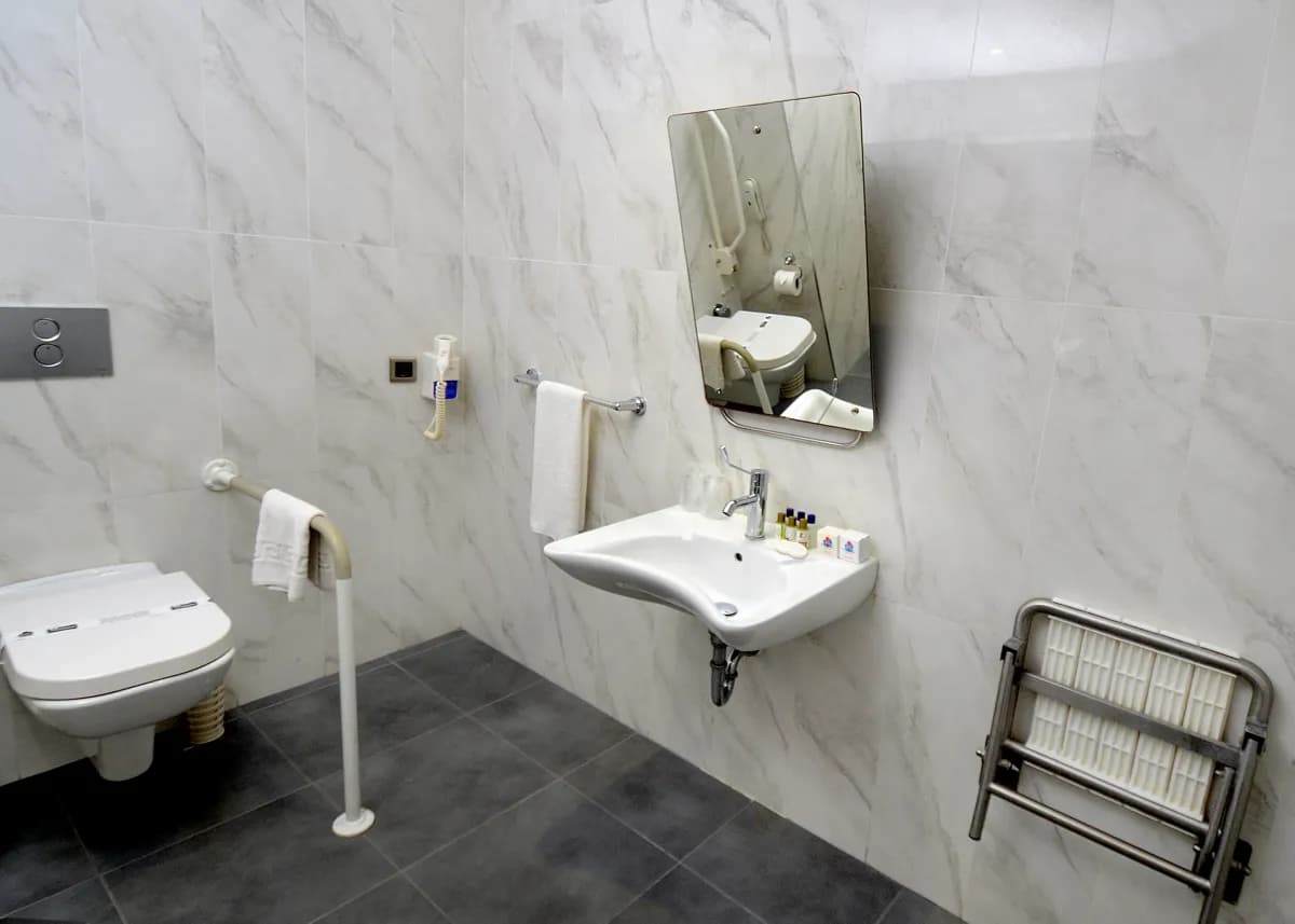 Club Kastalia Holiday Village - Alanya - photo 4