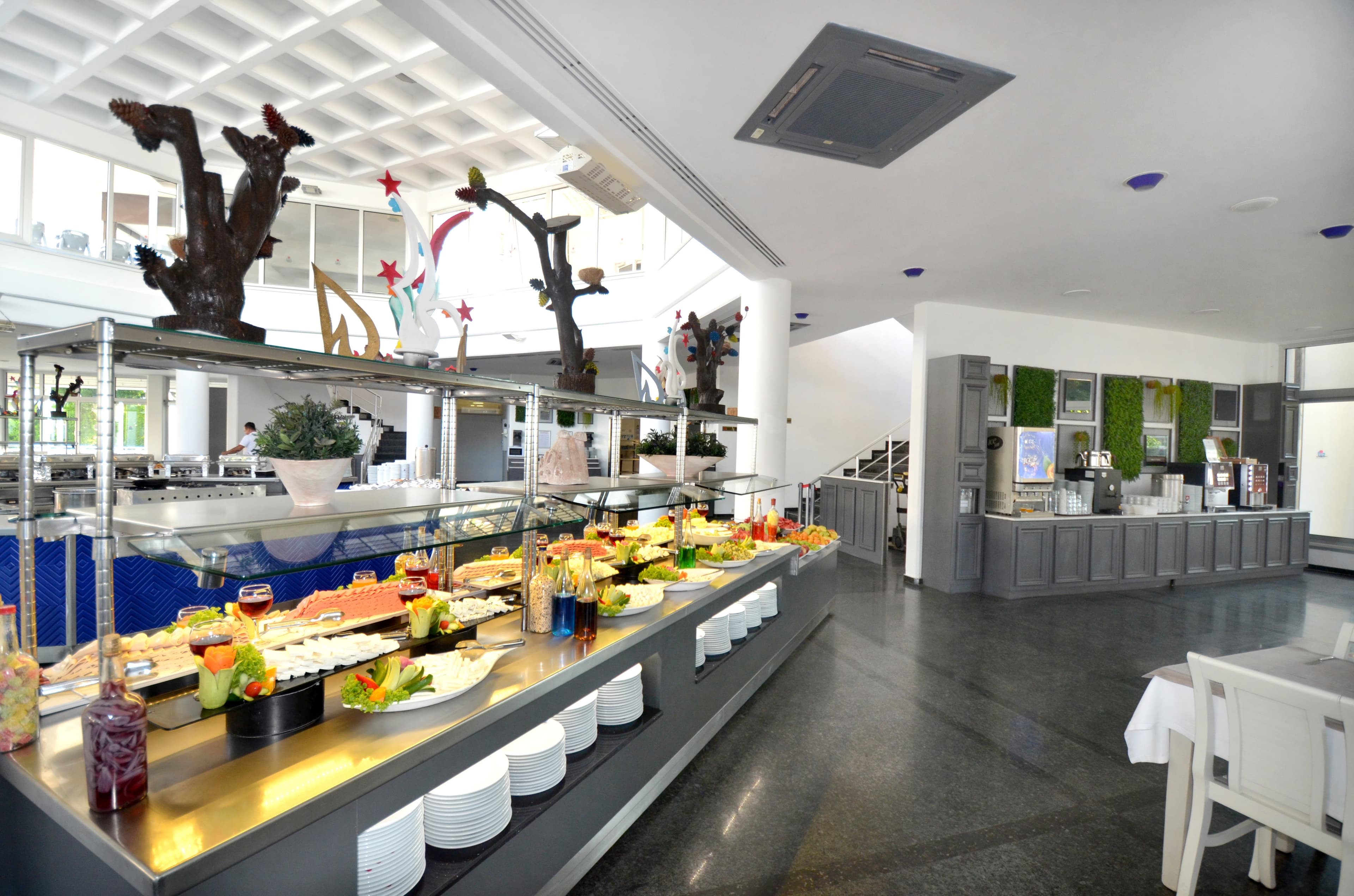 Club Kastalia Holiday Village - Alanya - photo 7